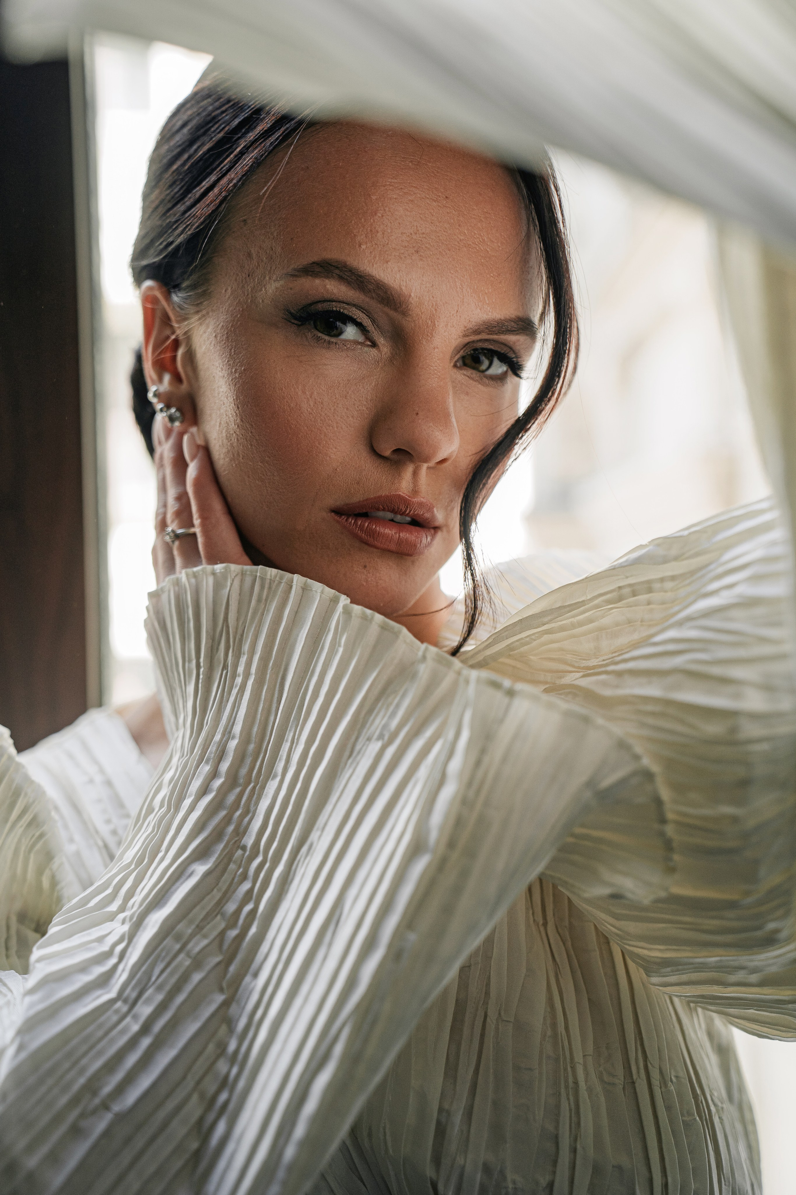 Morning in st. Regis. Студия коммерческой фотографии в Москве и области