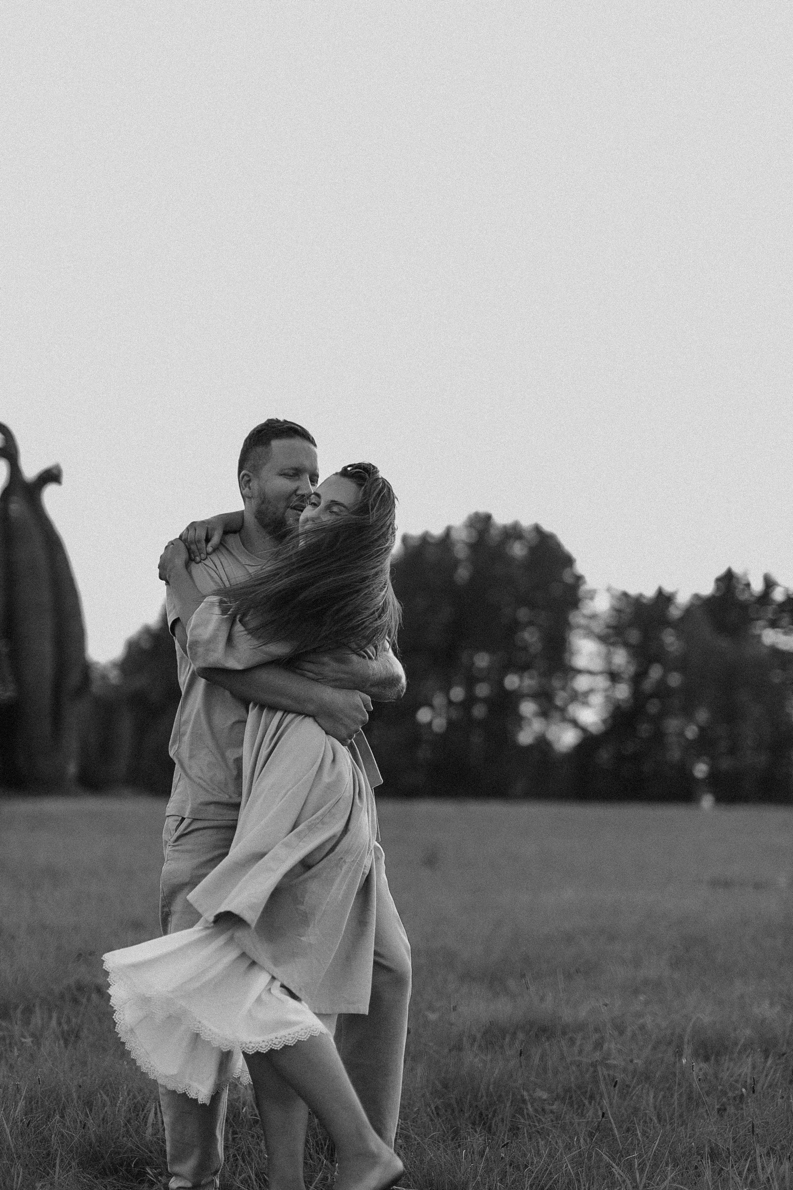 Никола Ленивец. Свадебный и портретный фотограф в Москве, Туле и Брянске Дара Евсеева