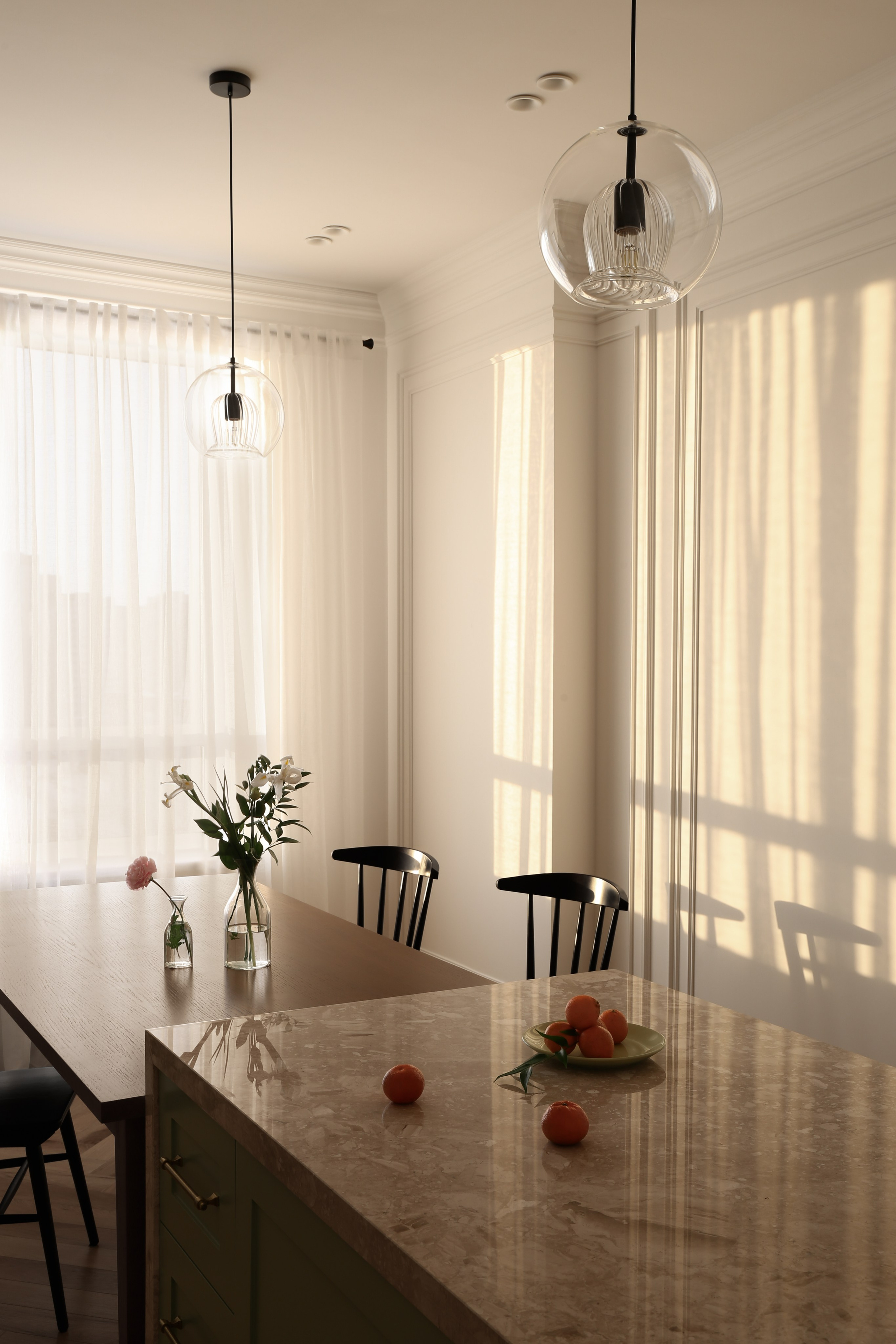 Gulim Zhami Design — Tamerlan. Roman Yakunin — interior photographer in Almaty, Kazakhstan