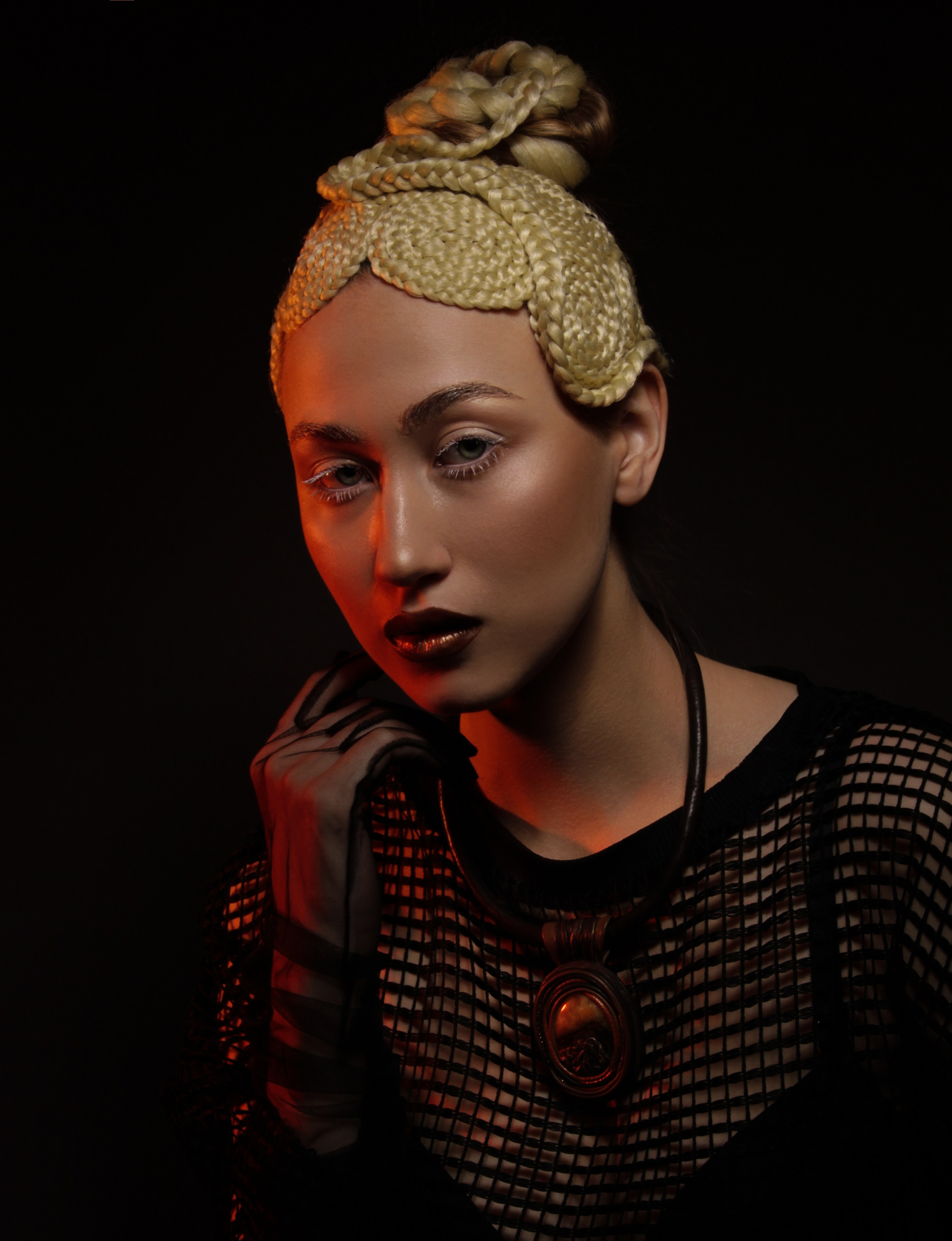 MAKE-UP. Визажист Суханова Елена