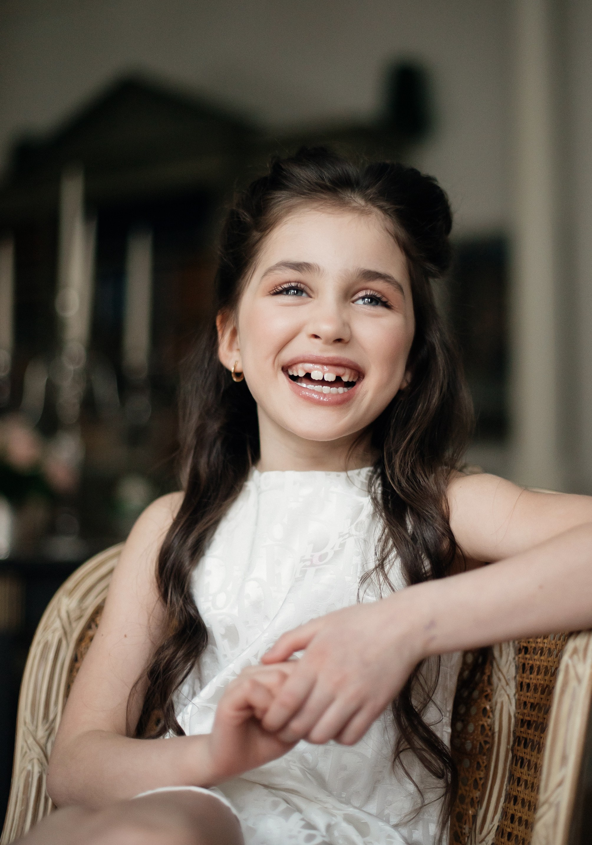 Arina. Family and portrait photographer Helsinki