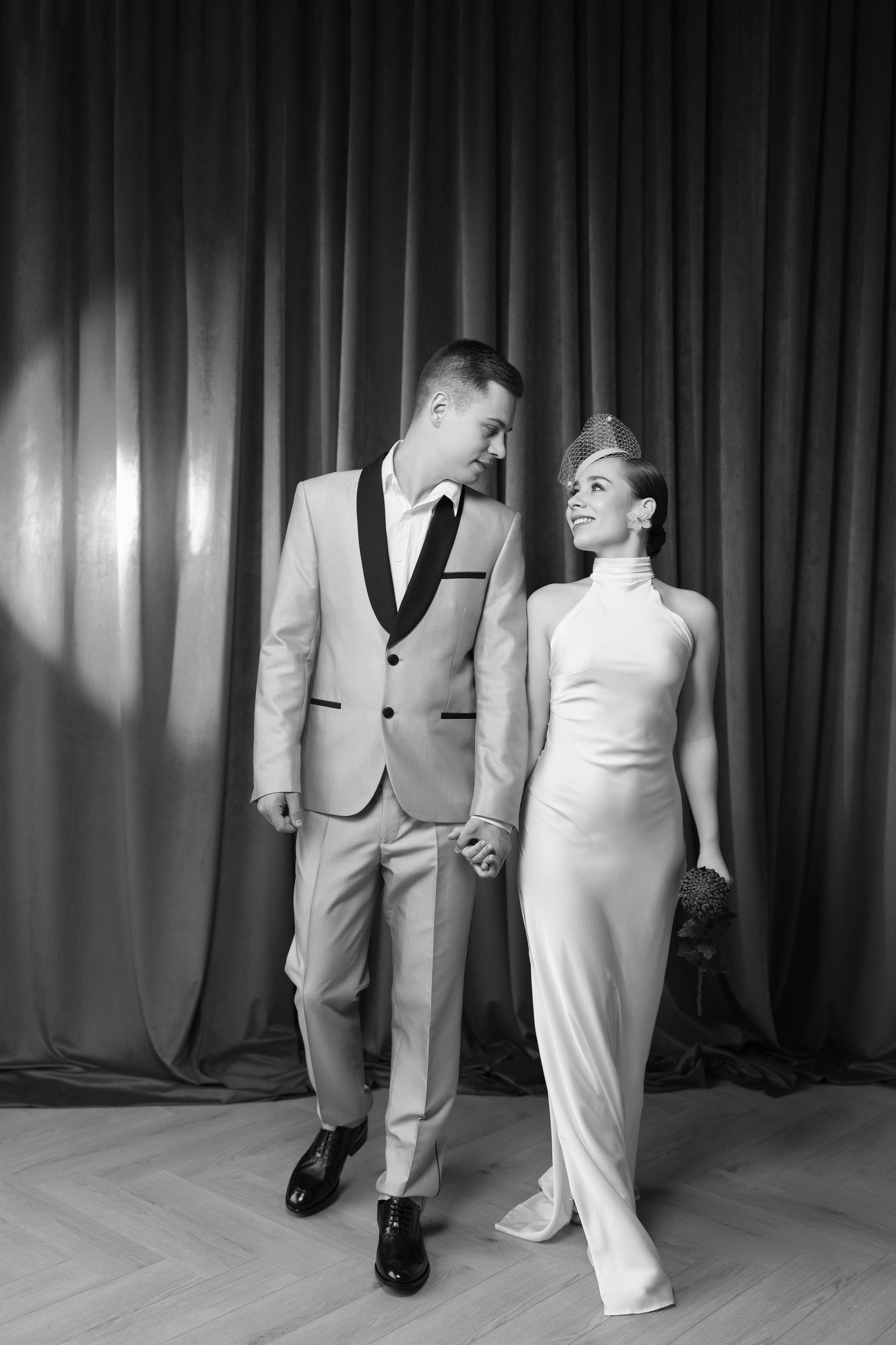 RED FOR LOVE. Анастасия Безуглова- свадебный фотограф в Таганроге