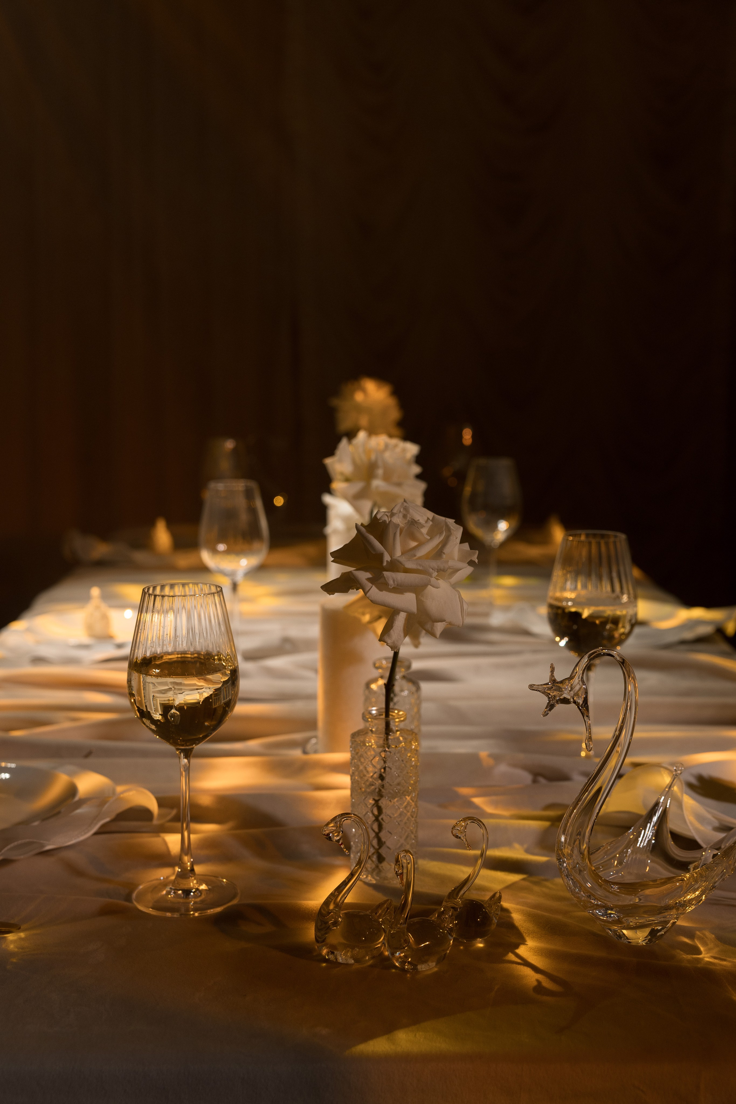 Принцесса Лебедь. Анастасия Безуглова- свадебный фотограф в Таганроге