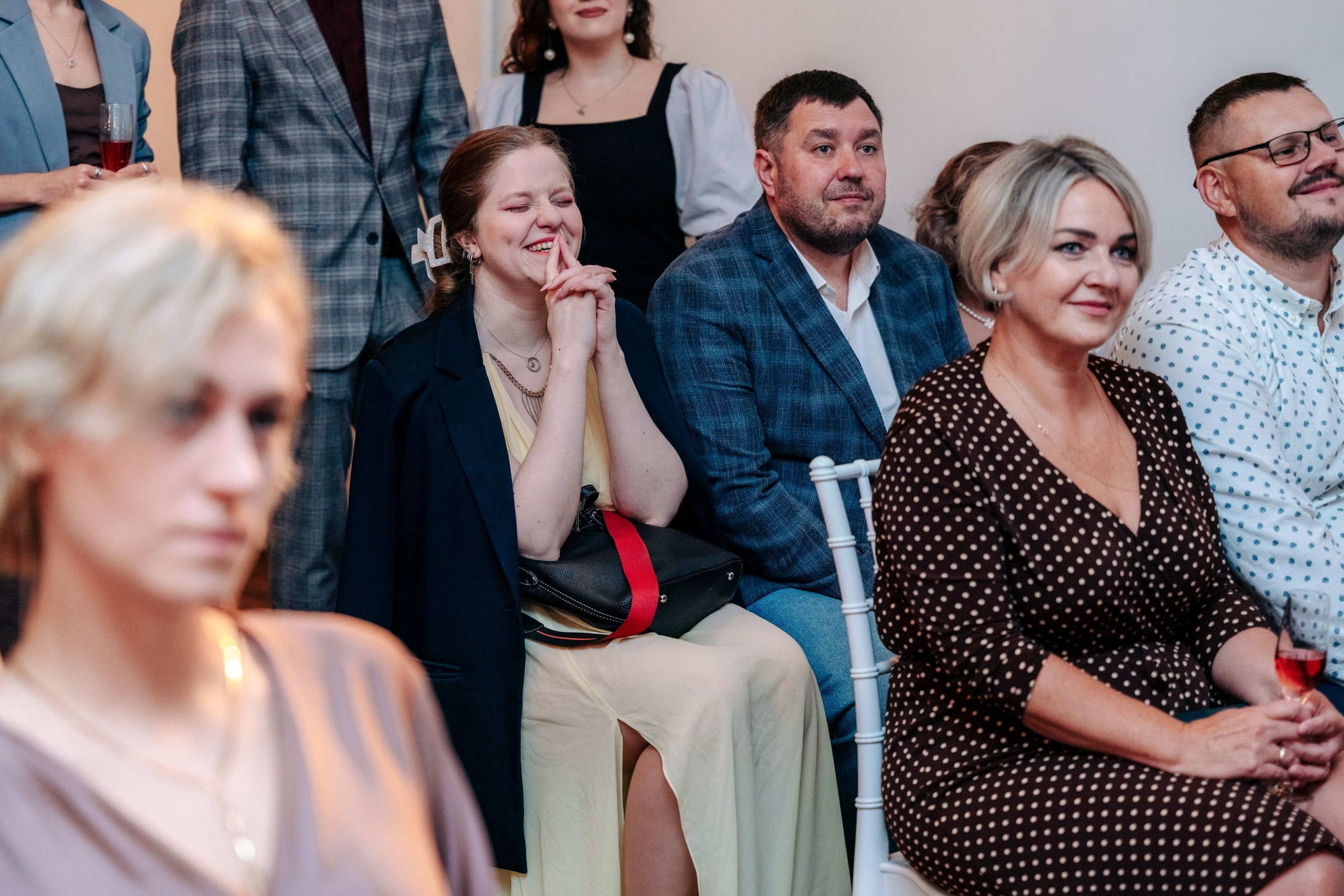 Дарья и Олег | Москва. Свадебный фотограф Анастасия Лебедикова Москва