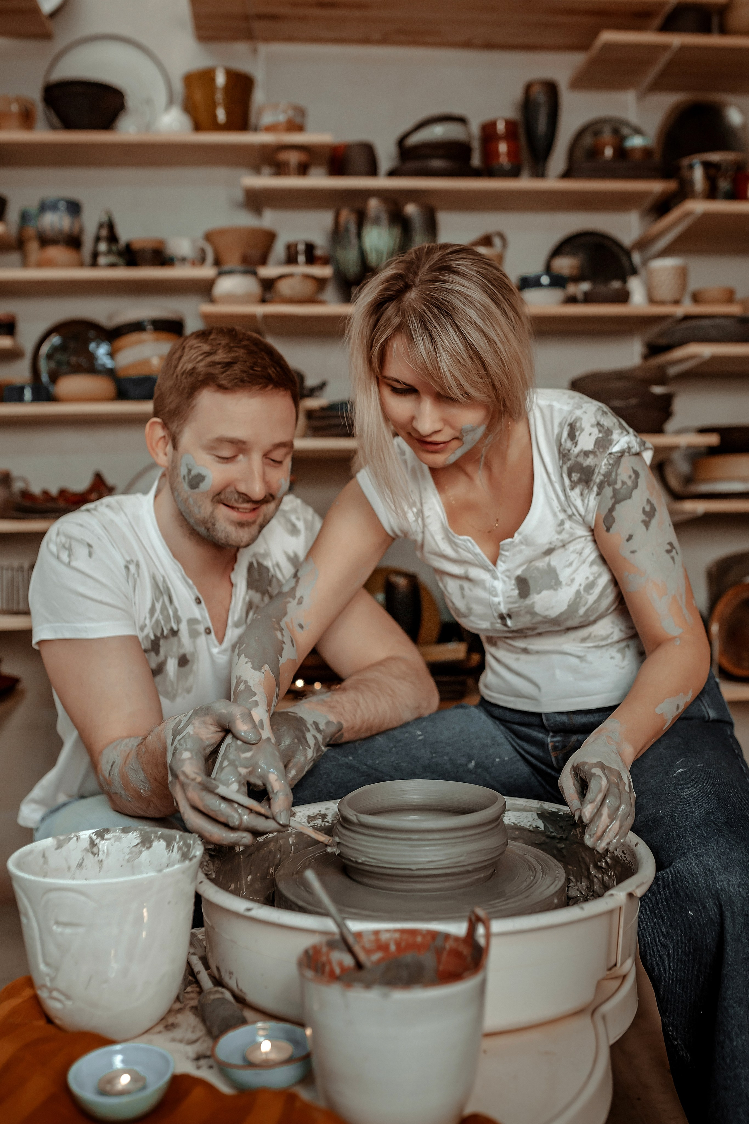 Семейные портреты. Семейный и детский фотограф