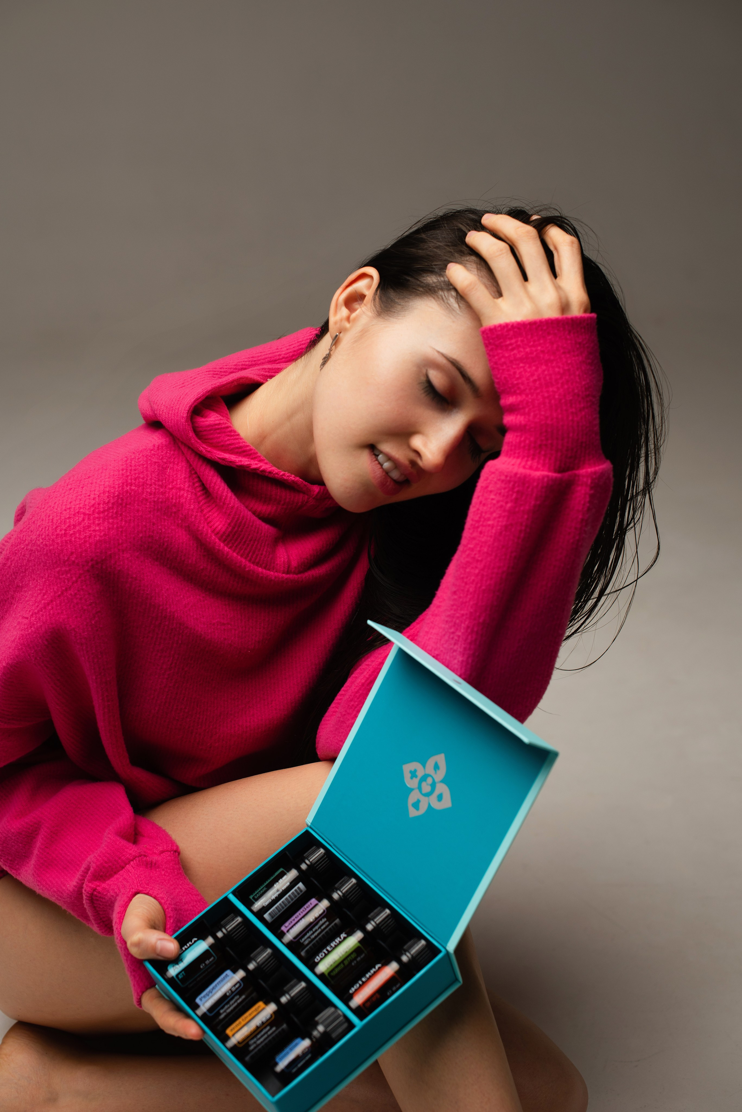 Индивидуальные фотосессии. Фотограф Медиа продюсер Екатеринбург Винник Полина