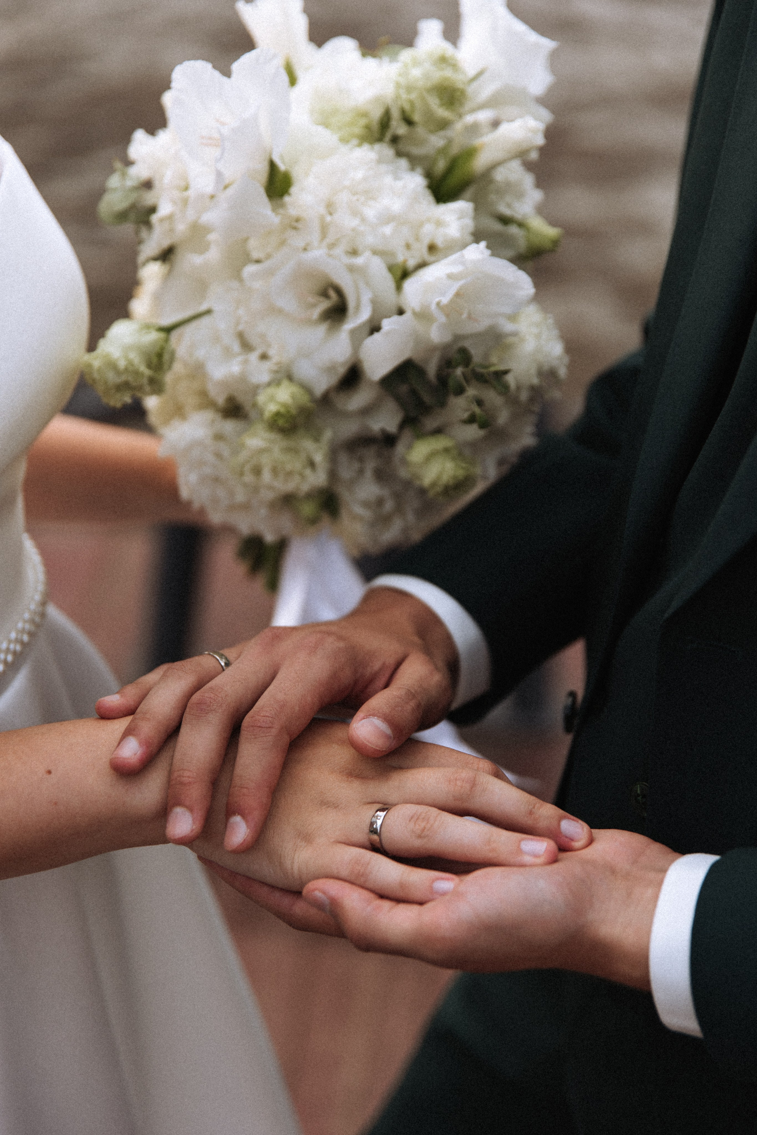 Мария и Сергей. Семейный фотограф в Москве Саша Герасименко