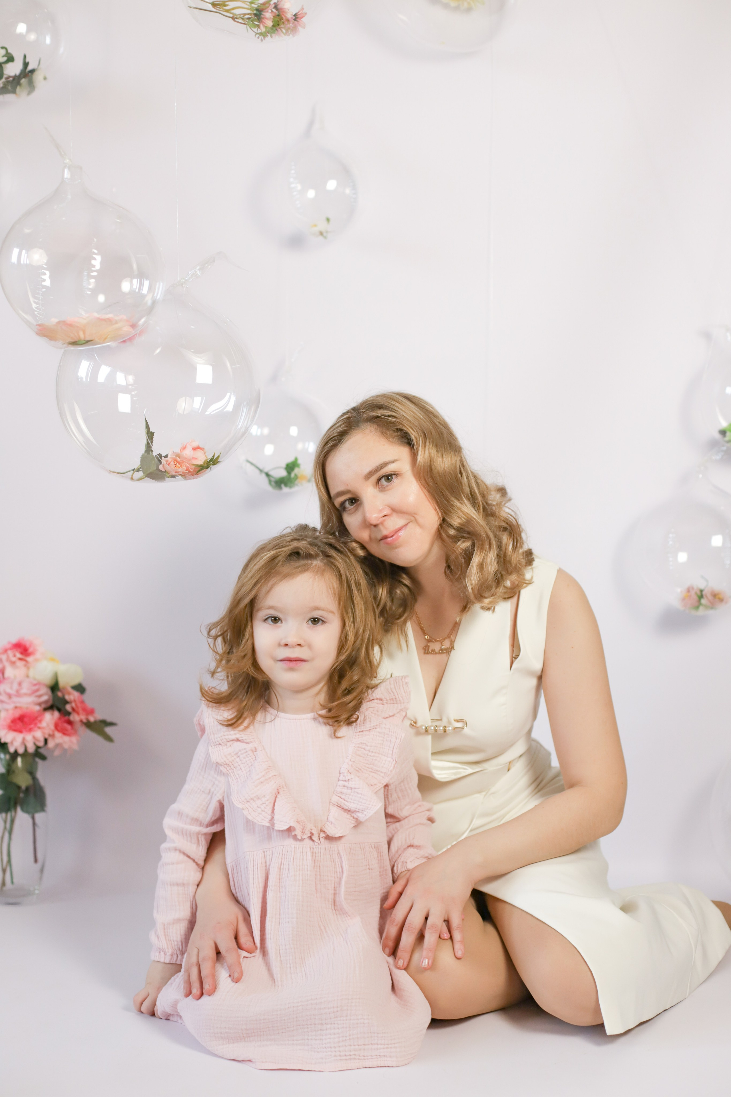 Фотопроект Bubbles (new). Диана Николаева — фотограф город Балашиха