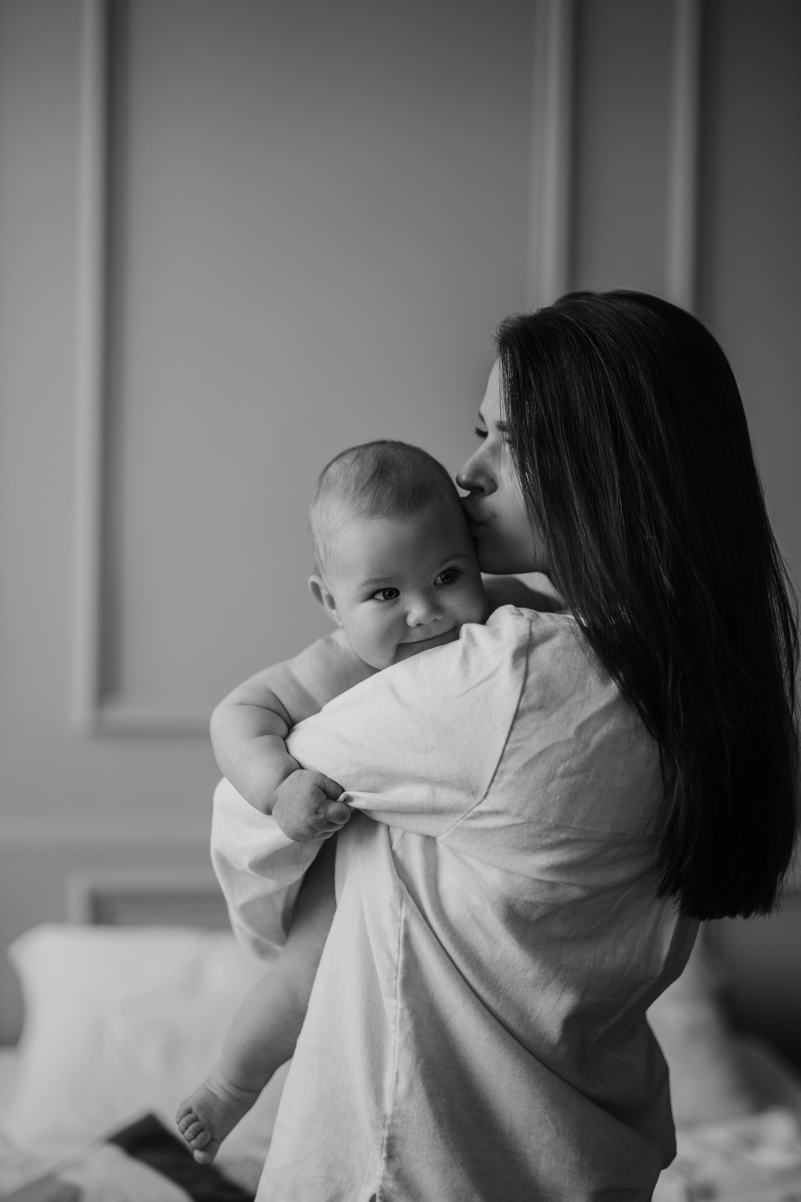 Перед Новым годом. Свадебный и портретный фотограф в Москве, Туле и Брянске Дара Евсеева