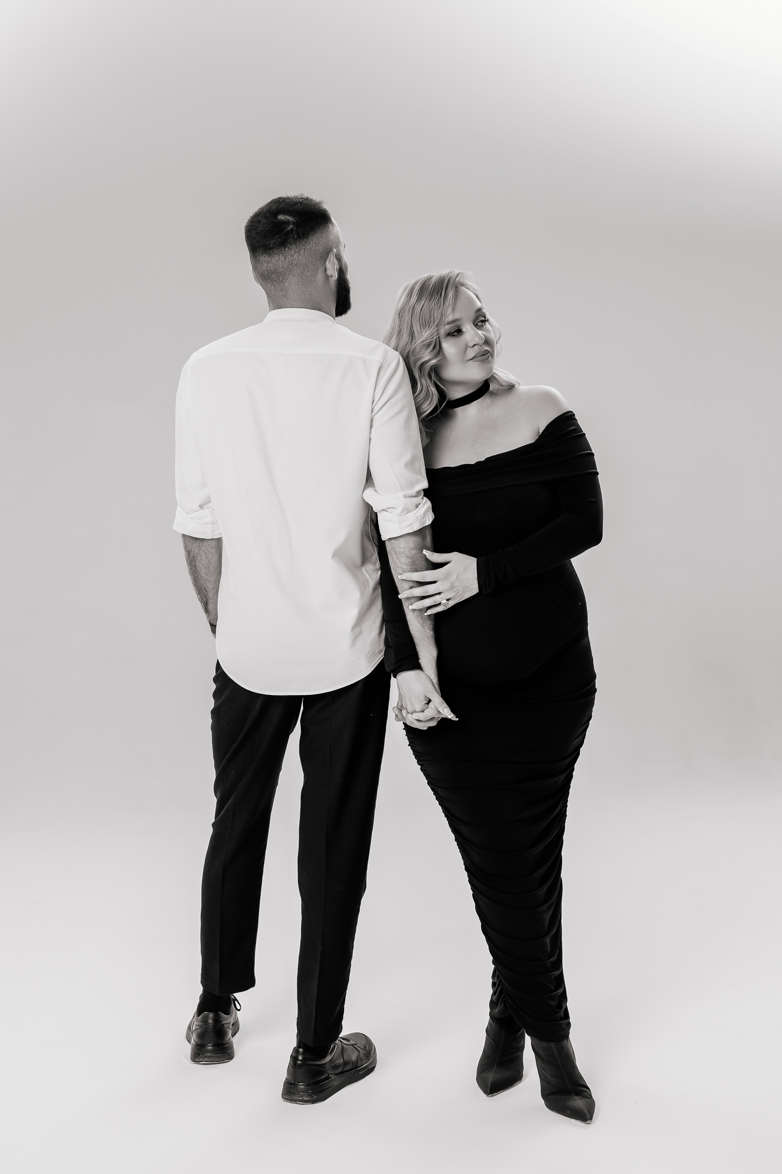 Урал и Мария. Фотограф в Верхней Пышме и Екатеринбурге Дарина Садриева