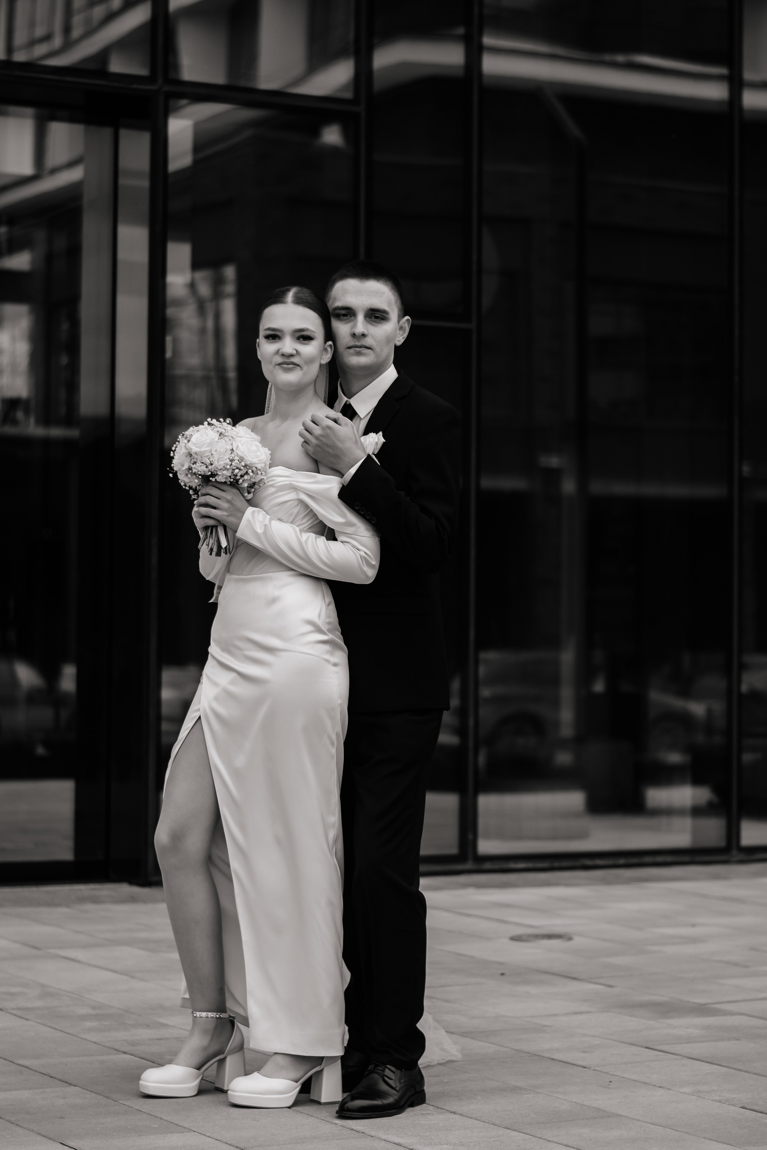 Данил и Ксения. Фотограф в Верхней Пышме и Екатеринбурге Дарина Садриева