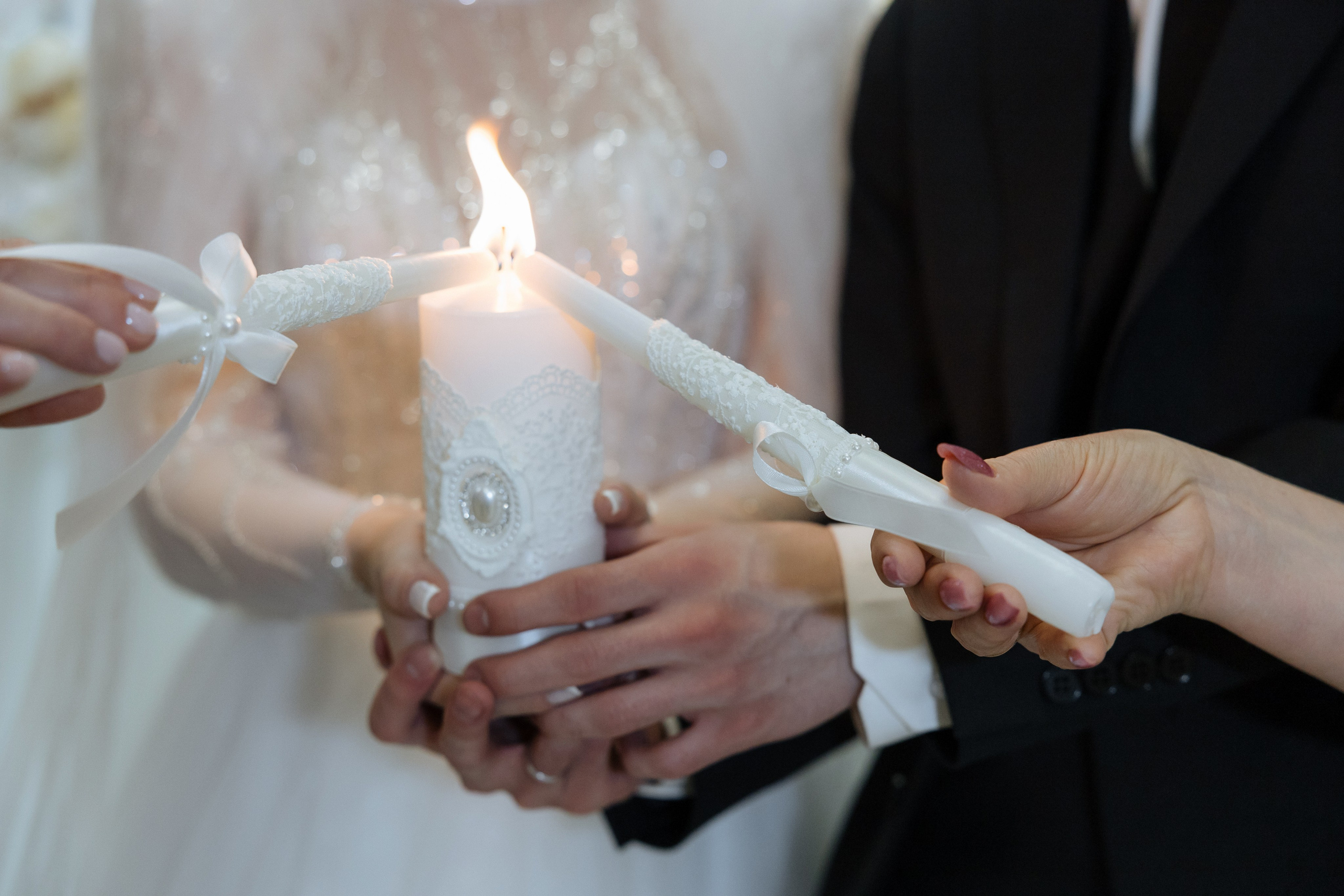 D&E. Свадебный фотограф в Тольятти Валерия Барышкина