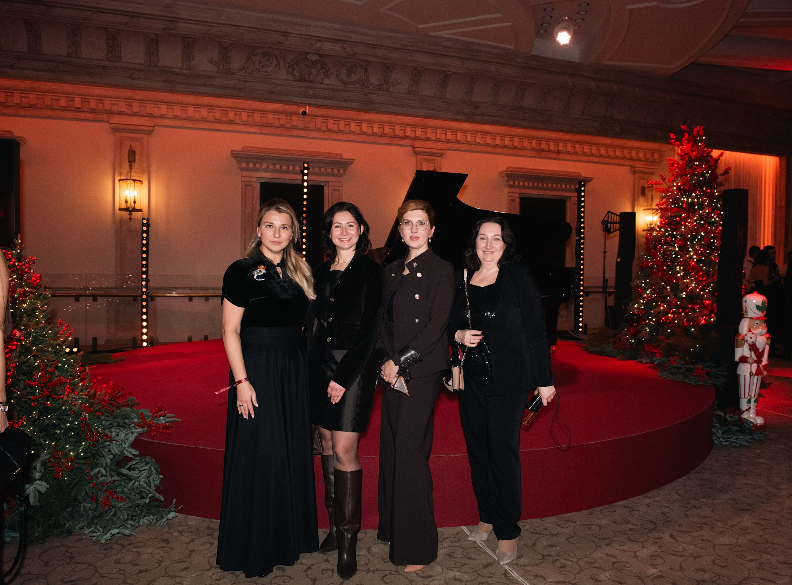 Большой театр. Фотограф, визажист. Москва