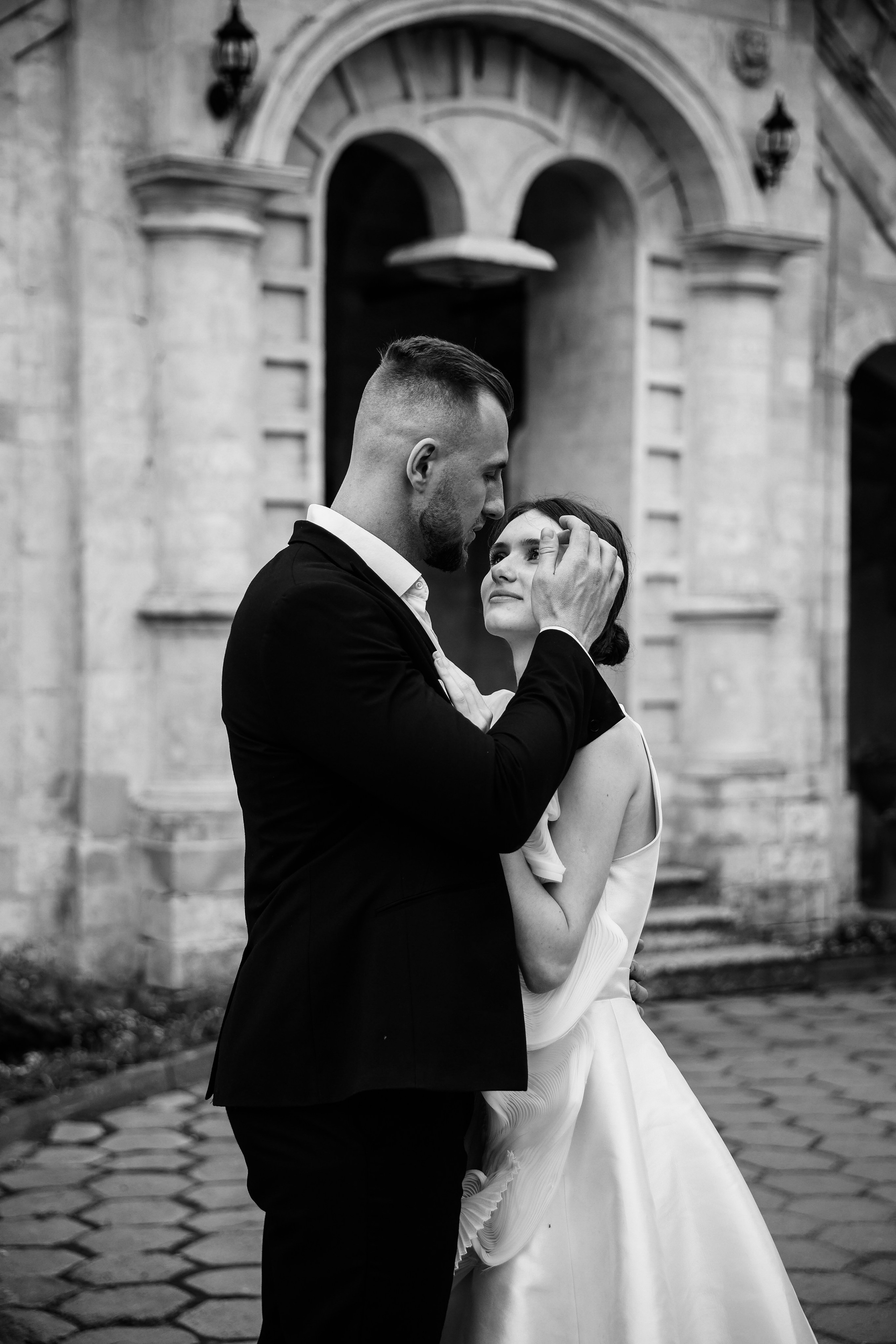 Усадьба Быково. Фотограф, визажист. Москва