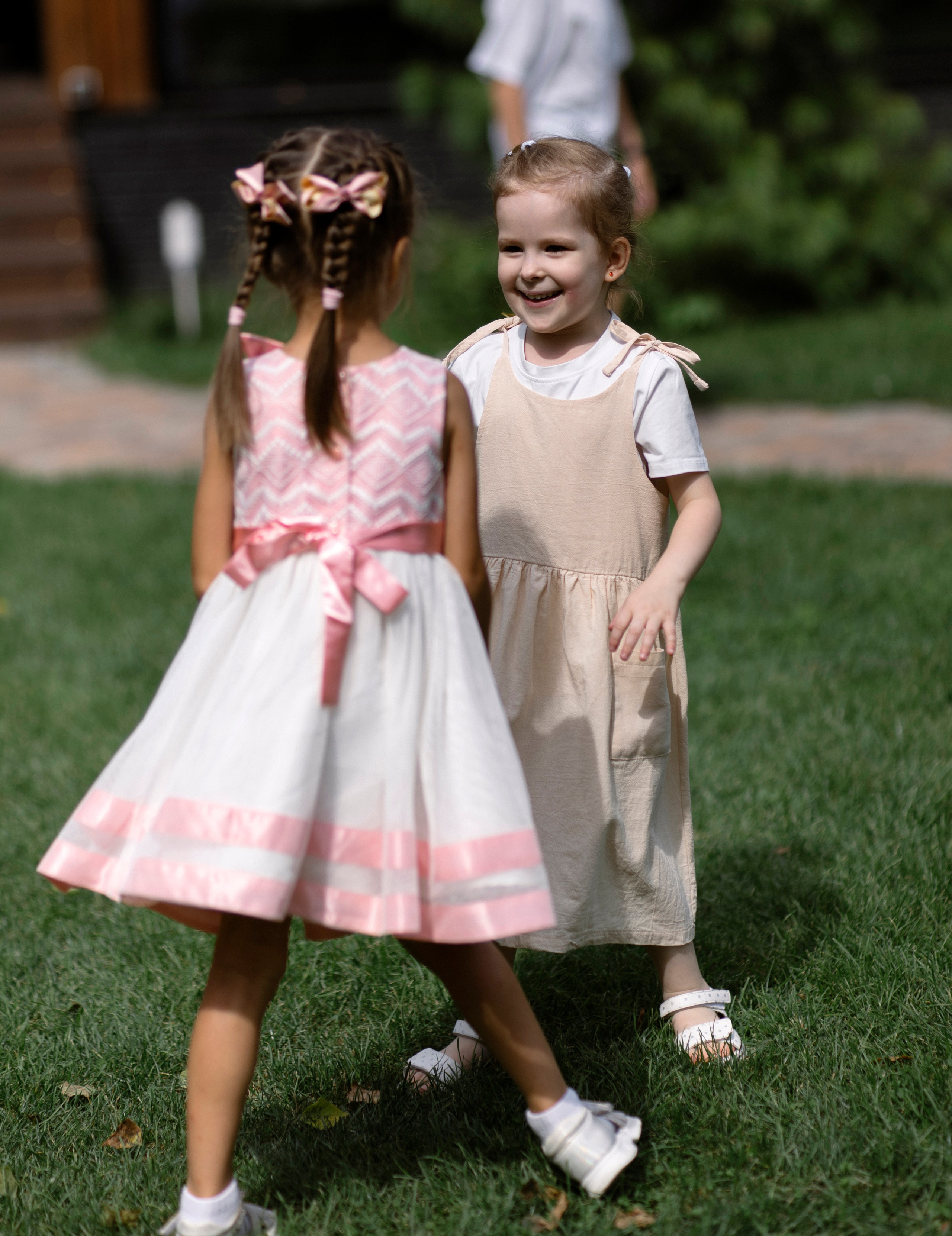 Тимур и Маша. Свадебный фотограф в Барнауле и Новосибирске Лия Варкентин