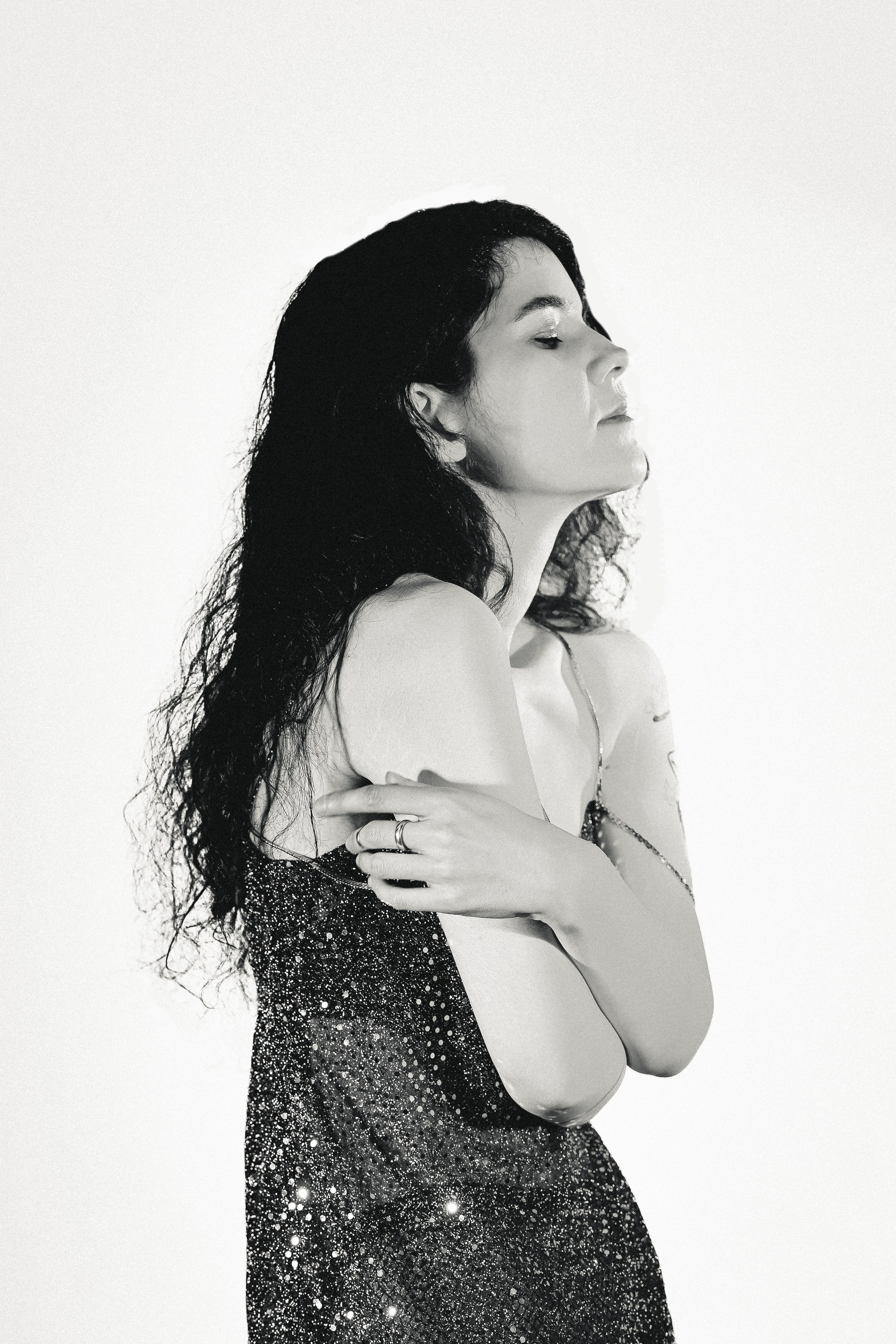 Жанна. Фотограф Евгения Кудрявцева