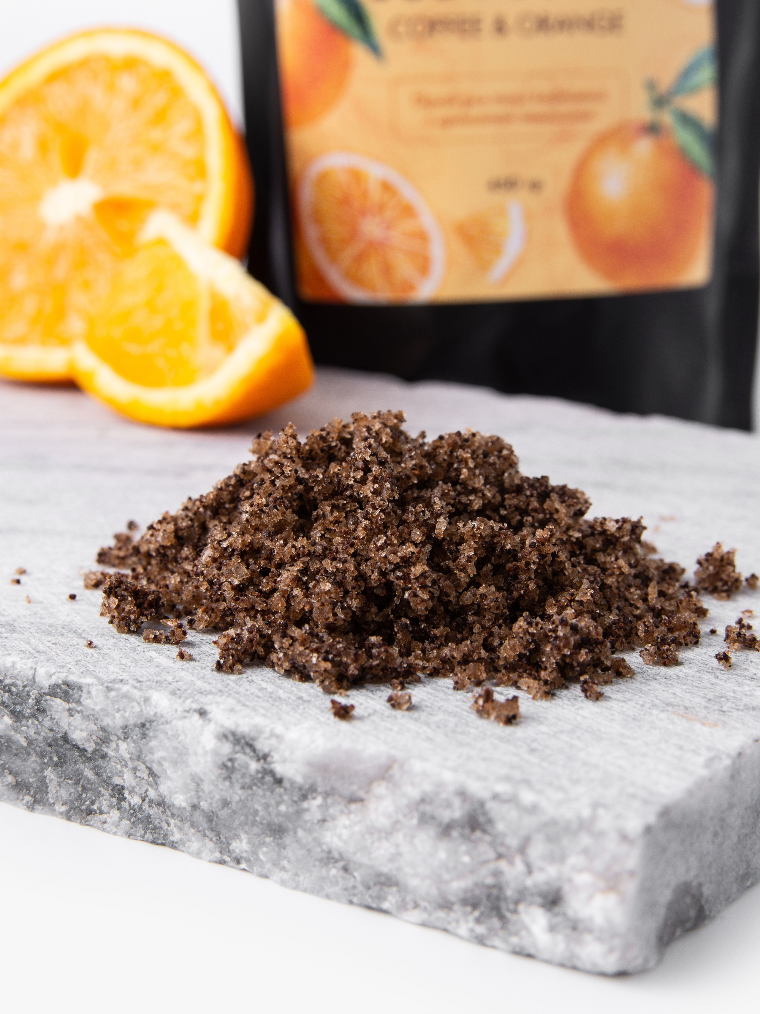 Макросъемка для карточки маркетплейса.