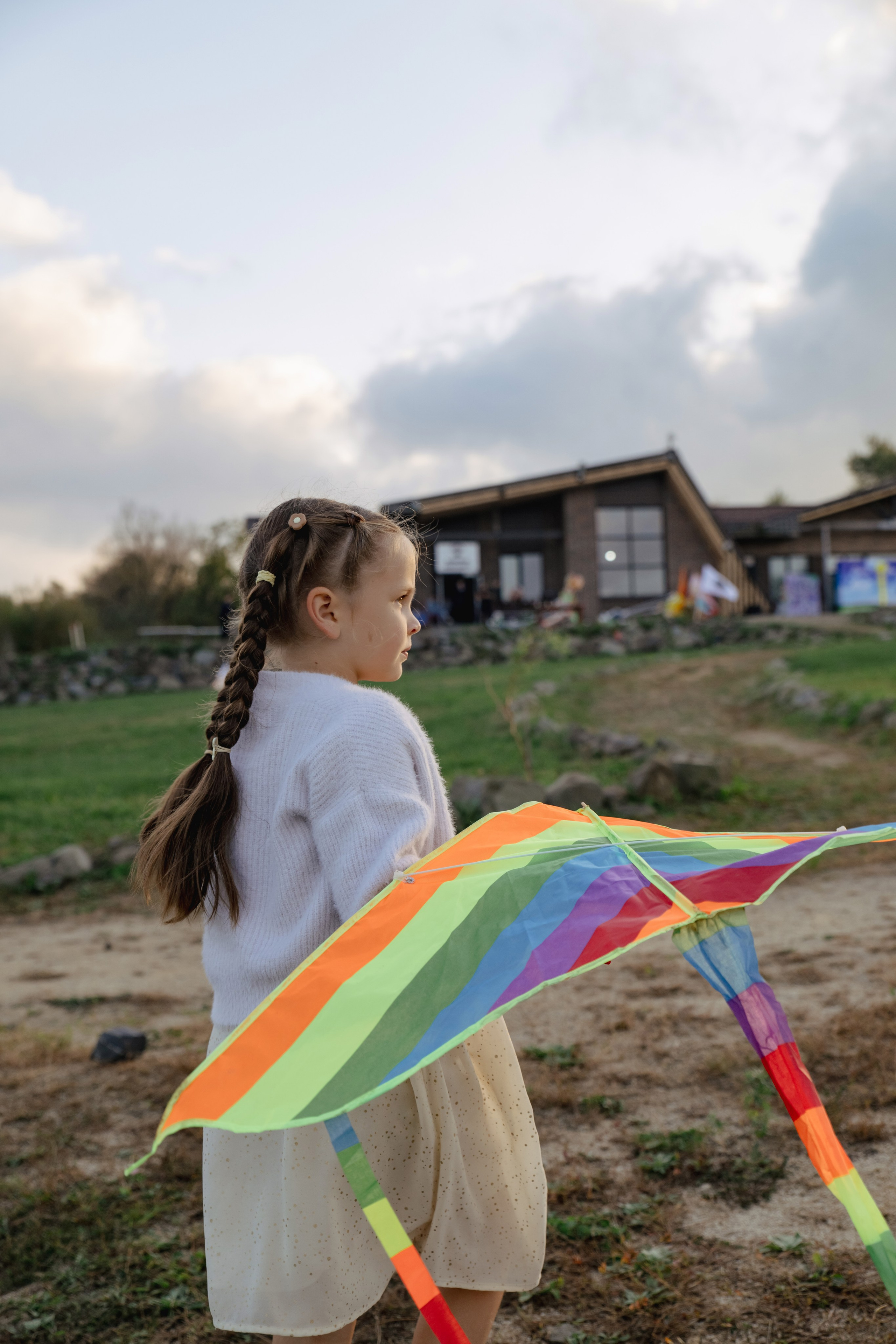 Warm autumn. Фотограф Ярмишко Дарья. Выпускные фотокниги