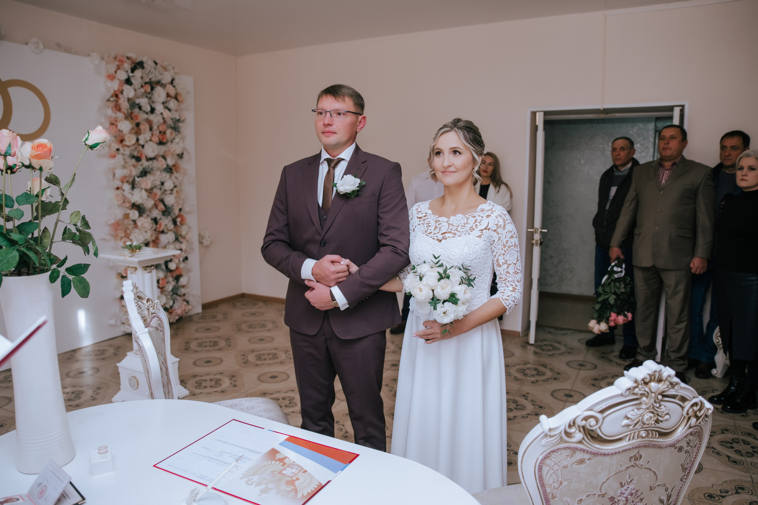 АНТОН И АЛЕНА 7.12.24. Фотограф Ярмишко Дарья. Выпускные фотокниги