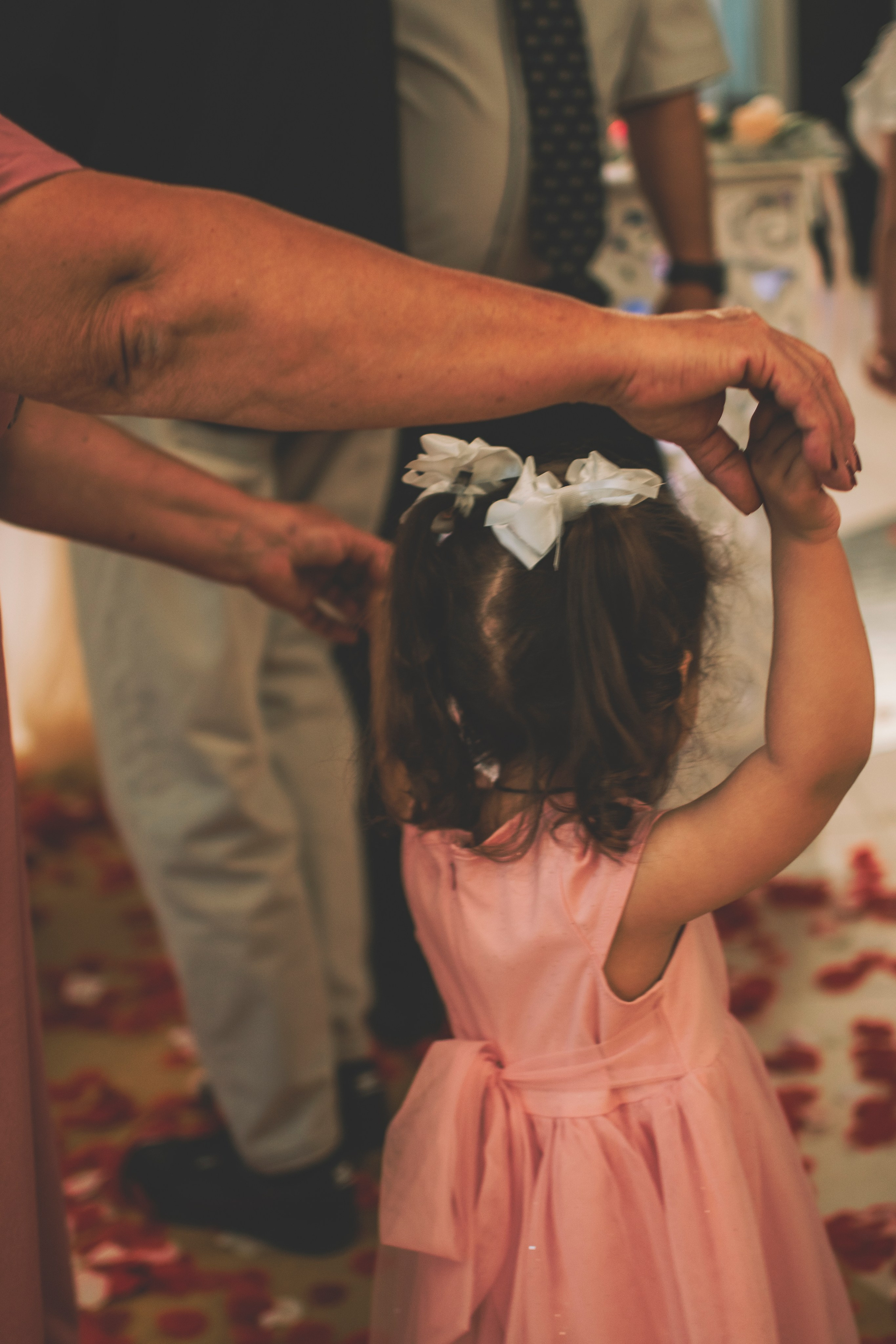 Альберт и Анастасия (Студийная фотосессия, роспись в ДК Нефтяник + фотосессия с гостями). Семейный и свадебный фотограф Губкинский и Ставрополь