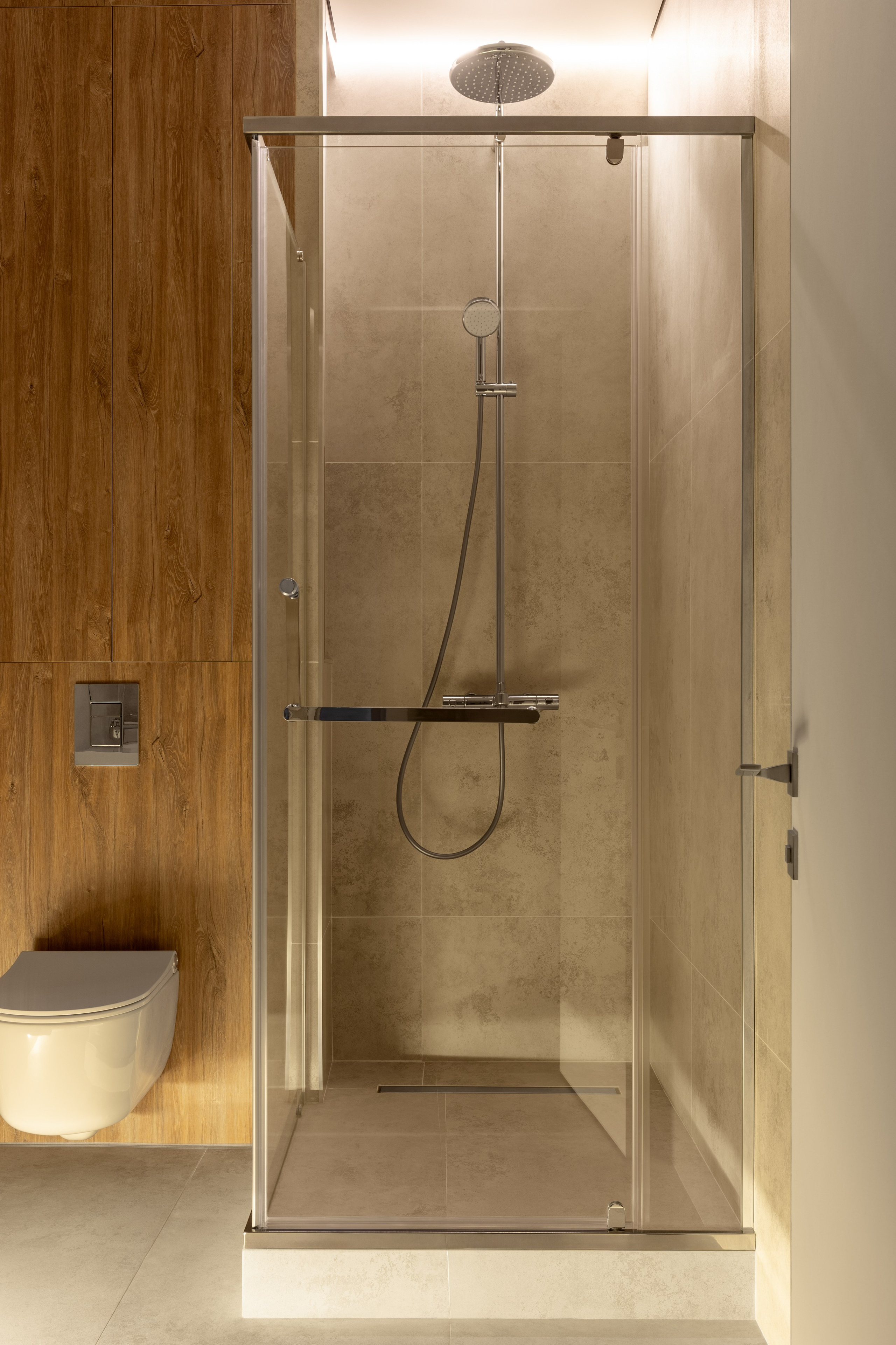 Интерьерная фотосъёмка дизайн-проекта в Кокшетау. Roman Yakunin — interior photographer in Almaty, Kazakhstan