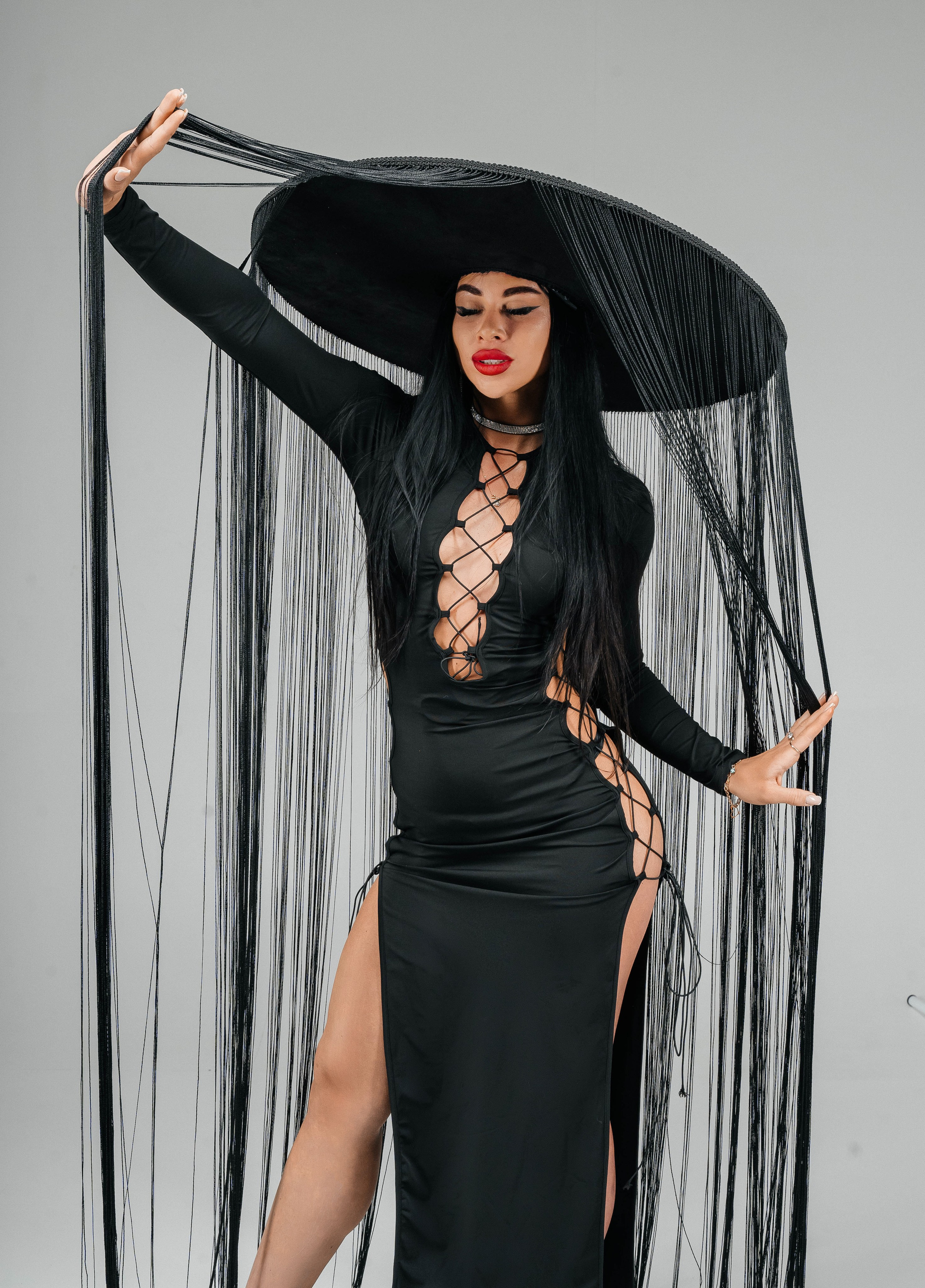 Проект Шляпы. Виктория Алпеева — фотограф по любви