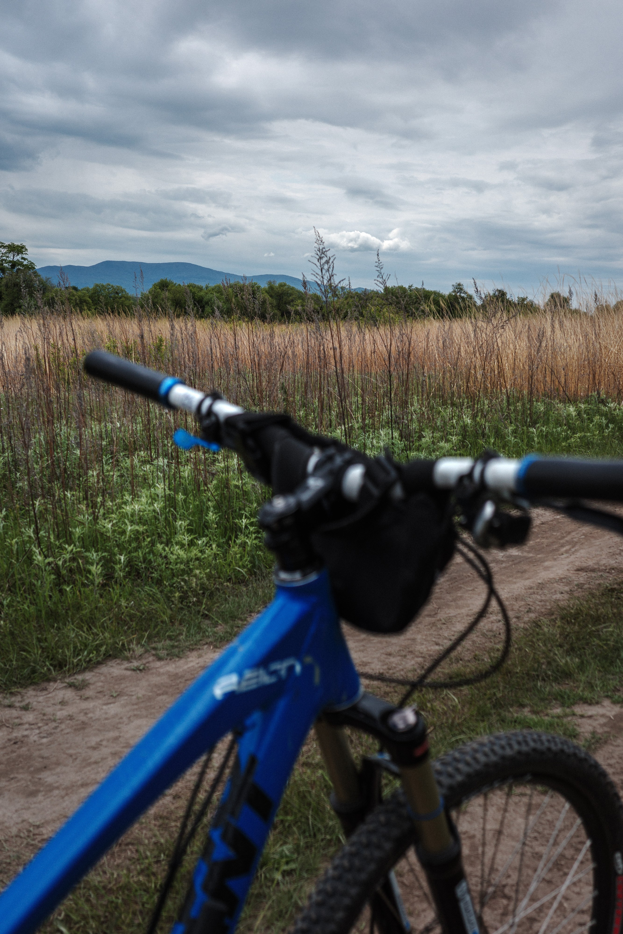 С Димой Уссурийский остров. Фото журналист