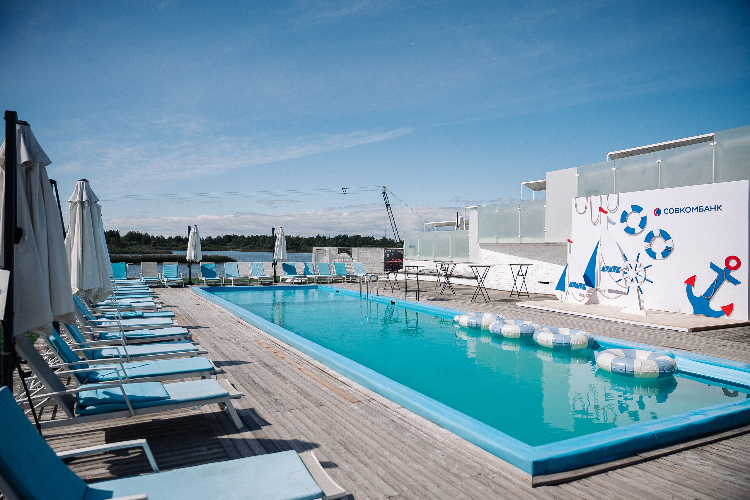 Совкомбанк. Фотограф в Хабаровске Швендых Рудольф