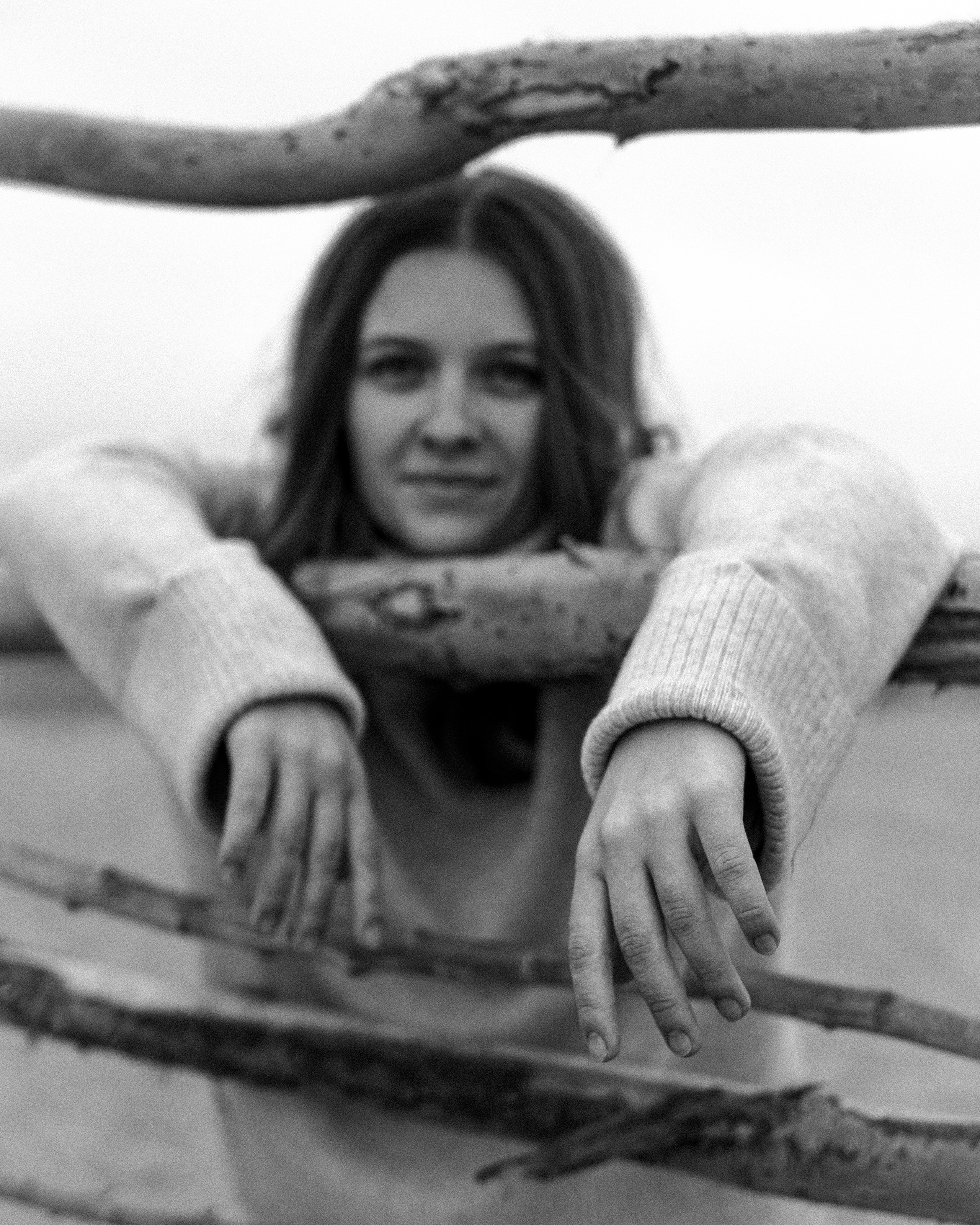 Лера. Natalya Bondareva Photographу