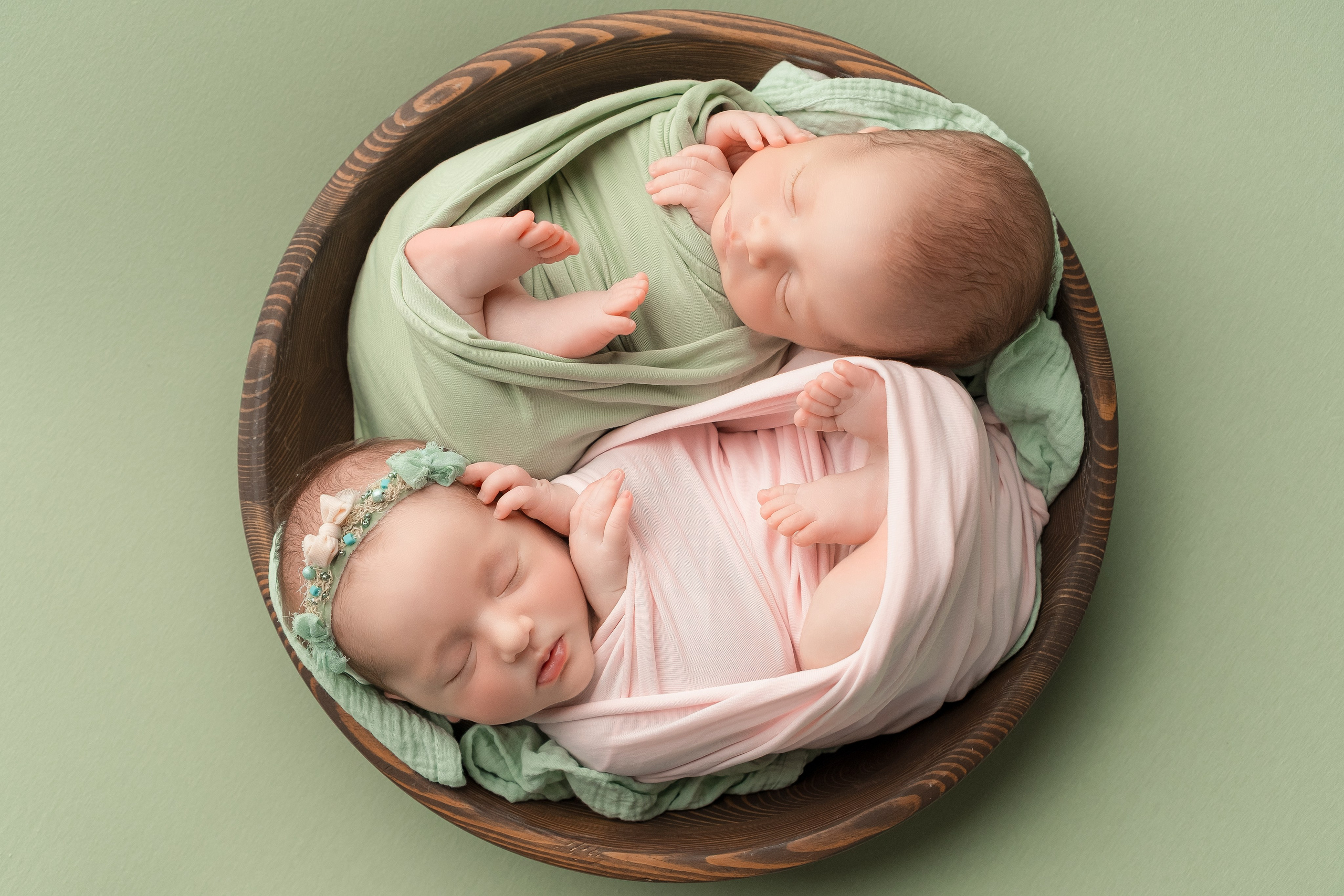 Фотосессия новорожденного. Ньюборн и детский фотограф в Южно-Сахалинске Ирина Симанович