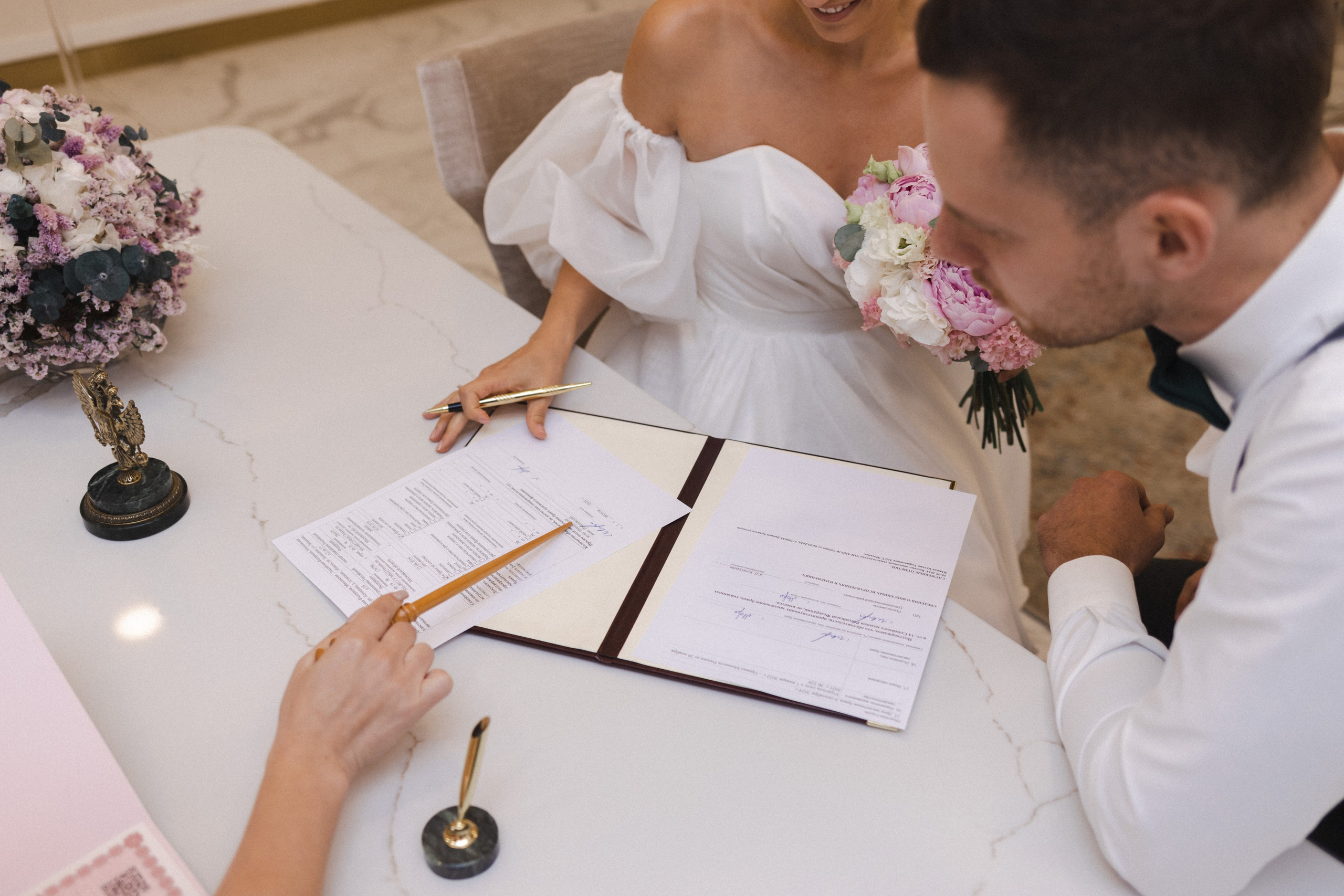 Евгений и Мария. Семейный фотограф в Москве