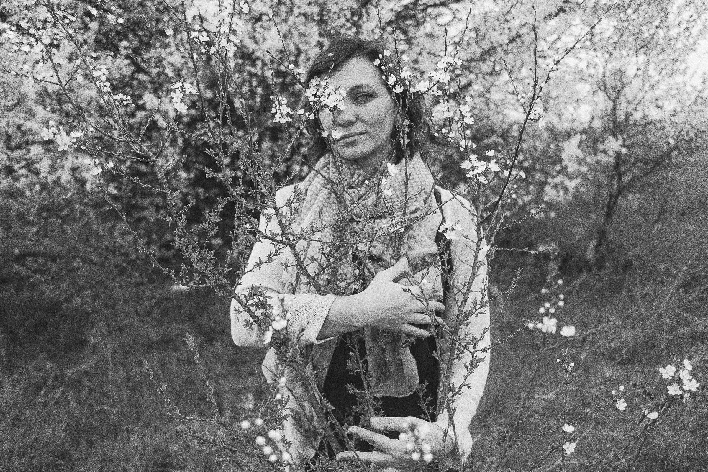 Олеся. Женский и семейный фотограф в Краснодаре и крае Таня Мустафина