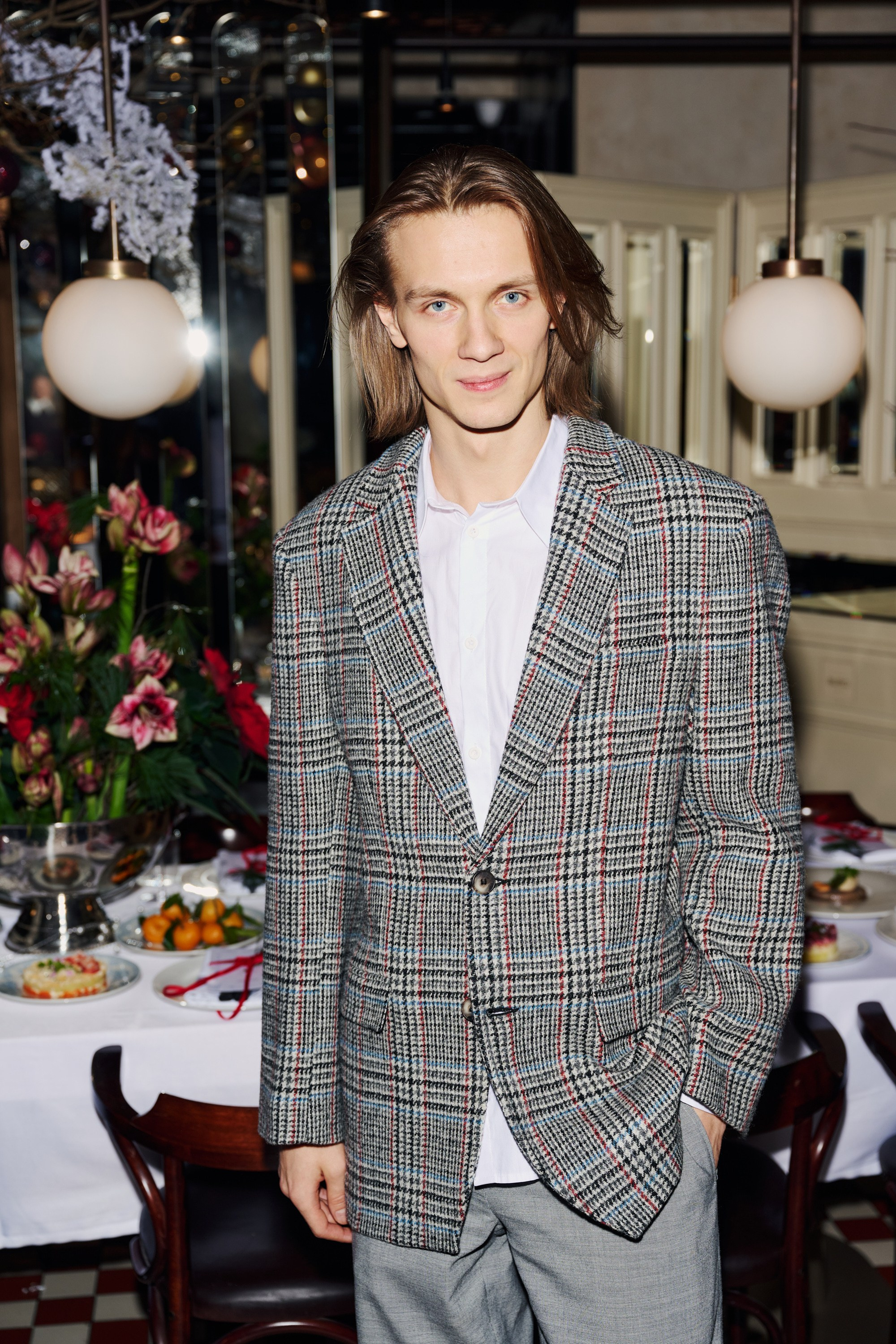 Masterpece x Buro. Фотограф Сергей Бойко Москва