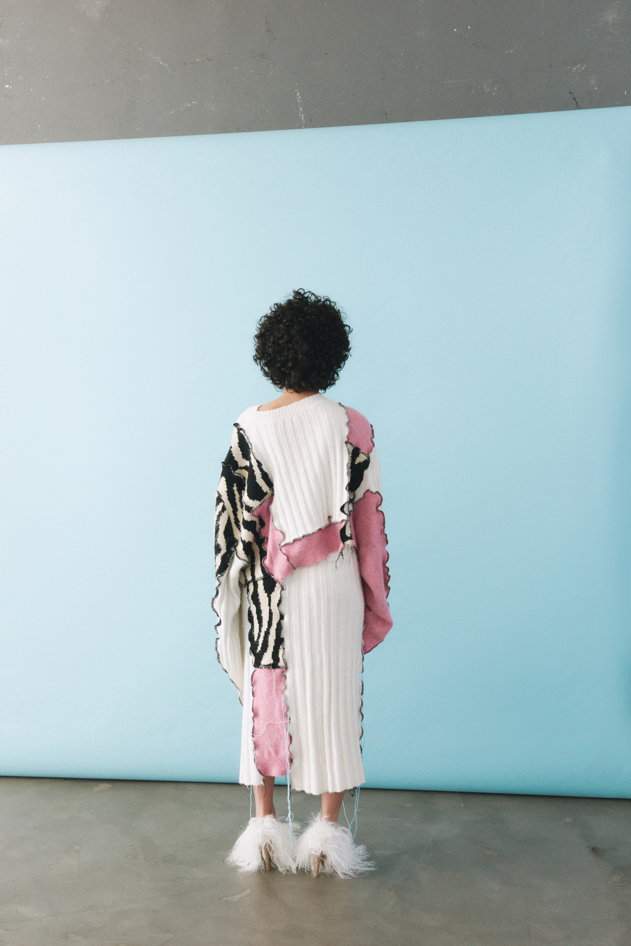 Falera Upcycling. Портретный фотограф Филимонов Сергей