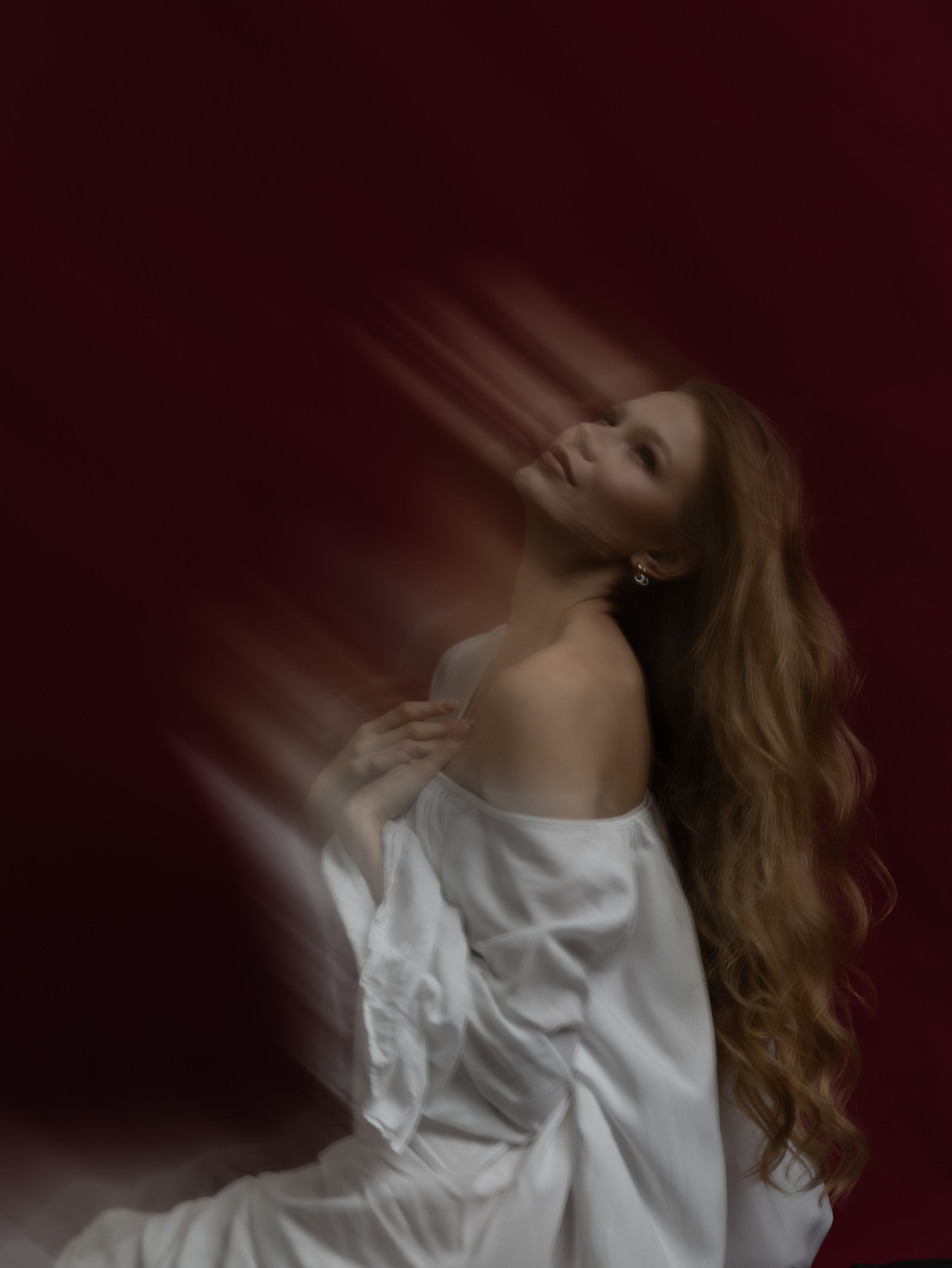 Алена. Женский портрет в городах: Москва | Архангельск | Котлас | Коряжма | Анастасия Лесникова|