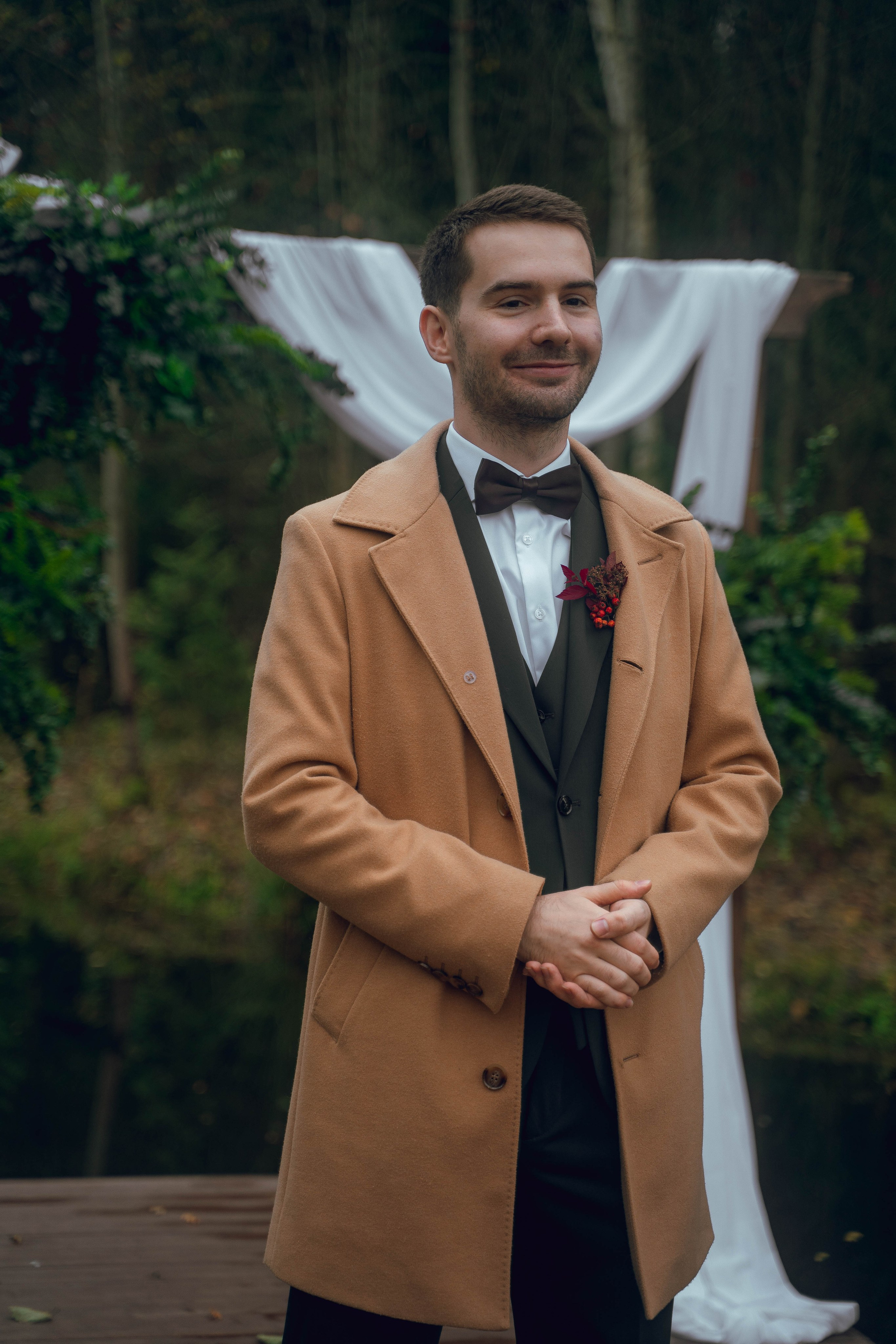 Анастасия & Владимир