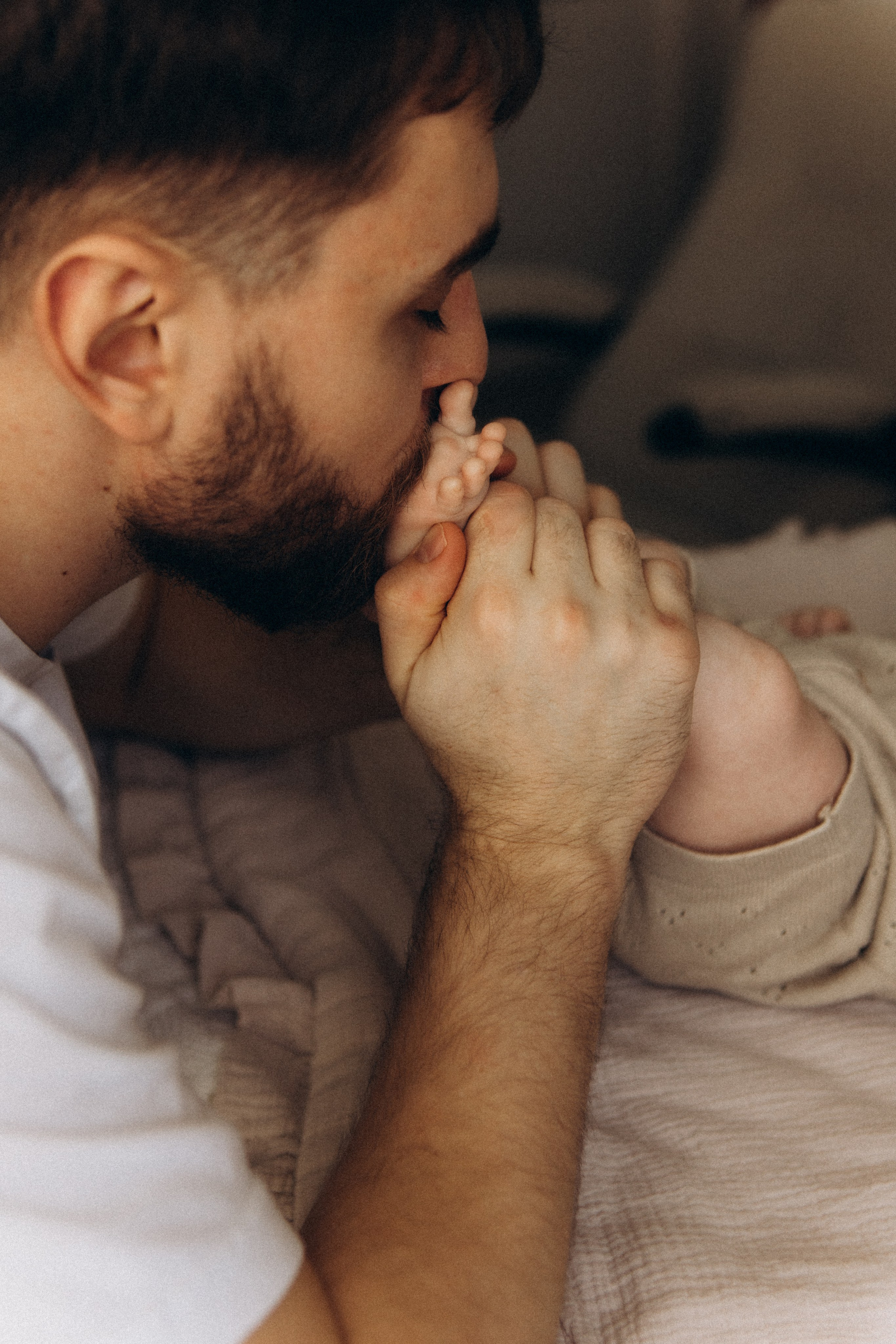 Артем, Катя и Машенька