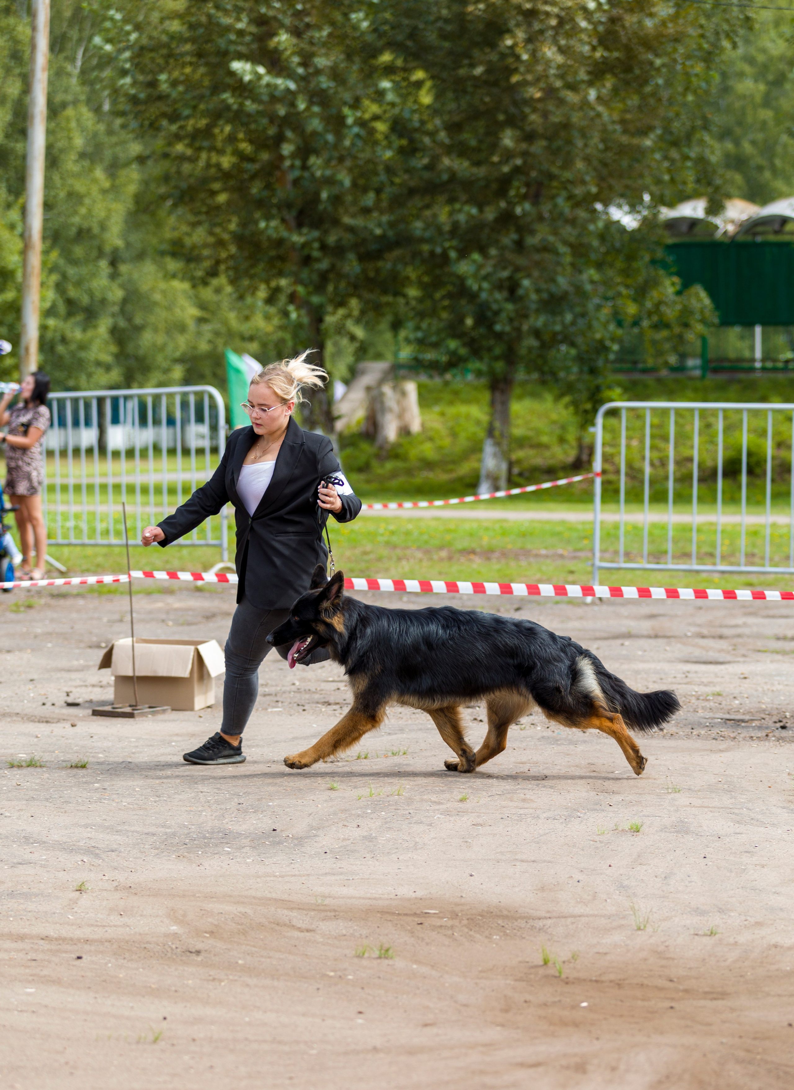 Выставки. Фотограф — анималист Татьяна Ли