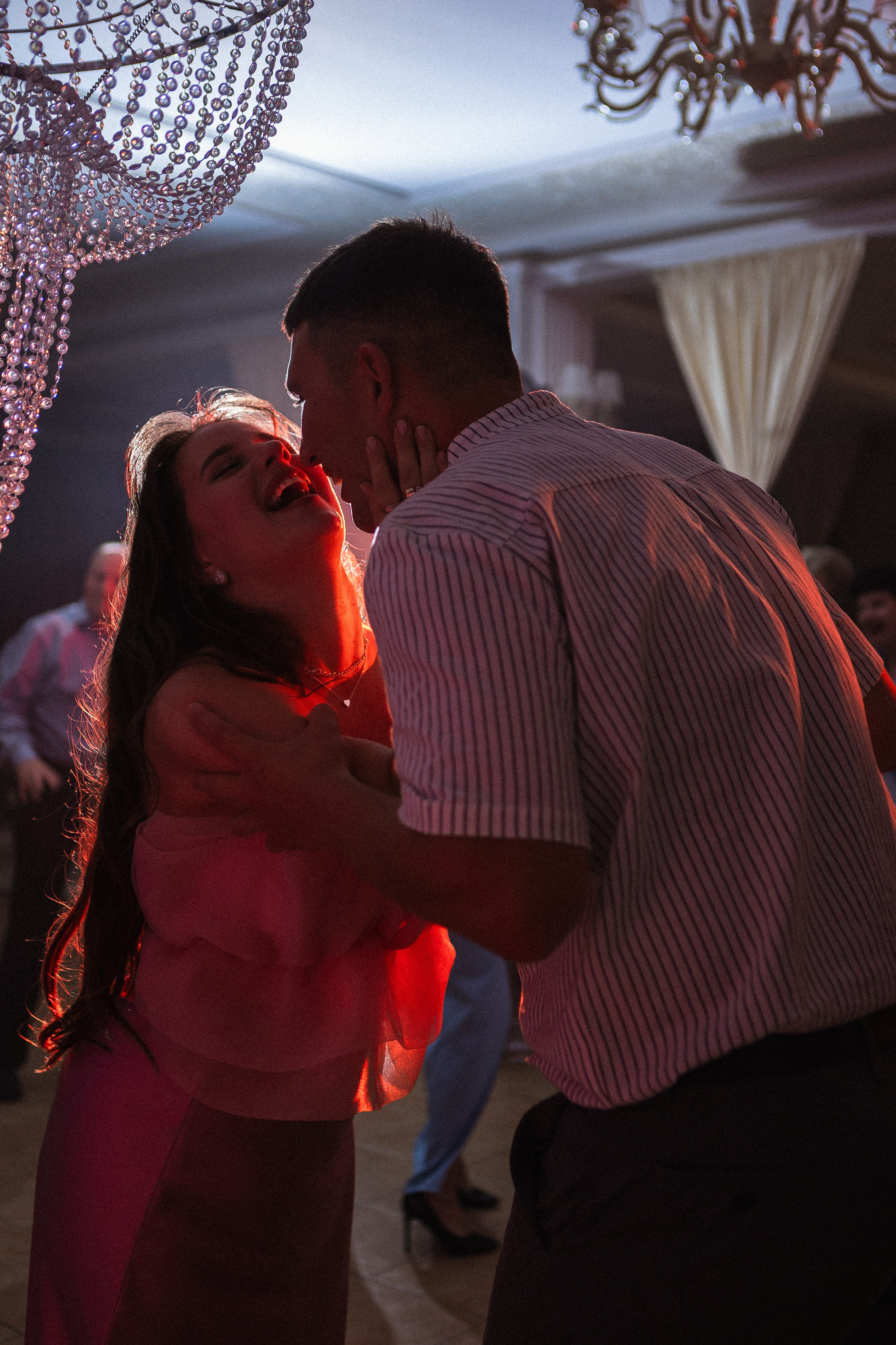 Егор | Лиза. Семейный фотограф в Нижнем Новгороде Доронина Юлия