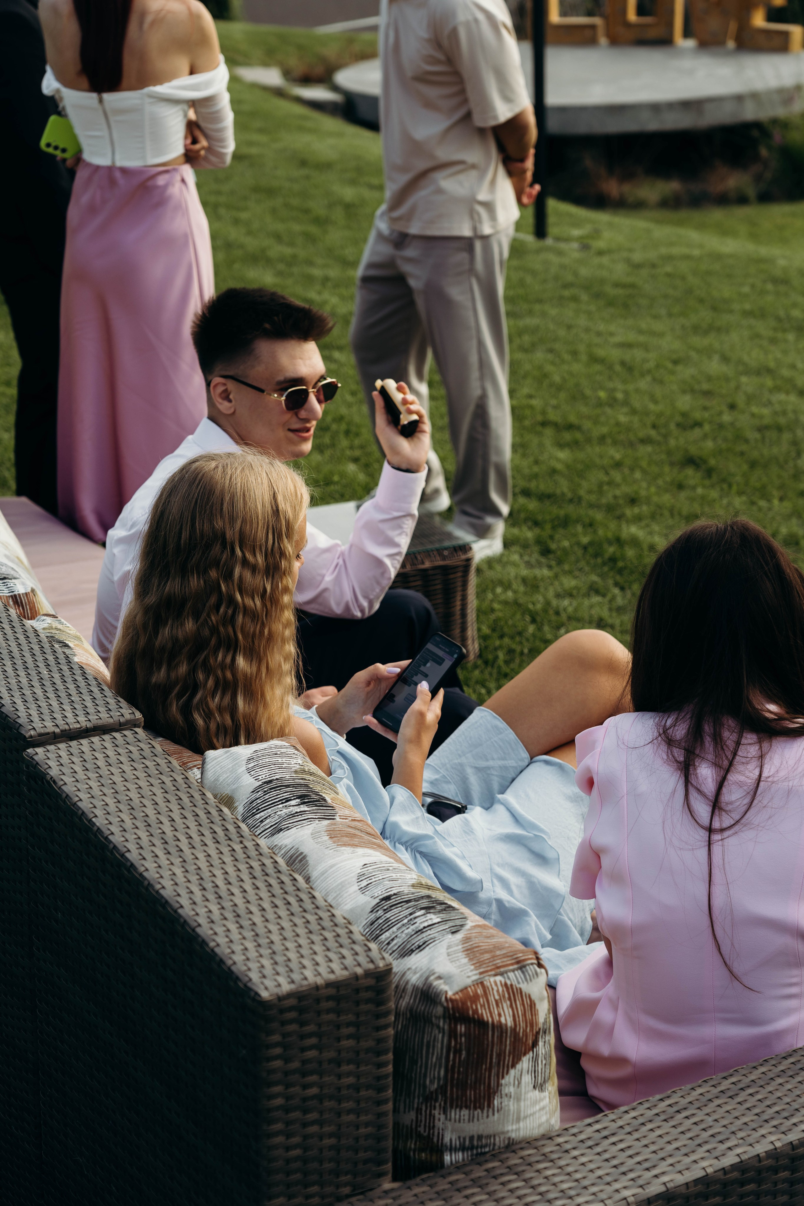 Свадьба. Семейный и портретный фотограф во Владимире и Суздале