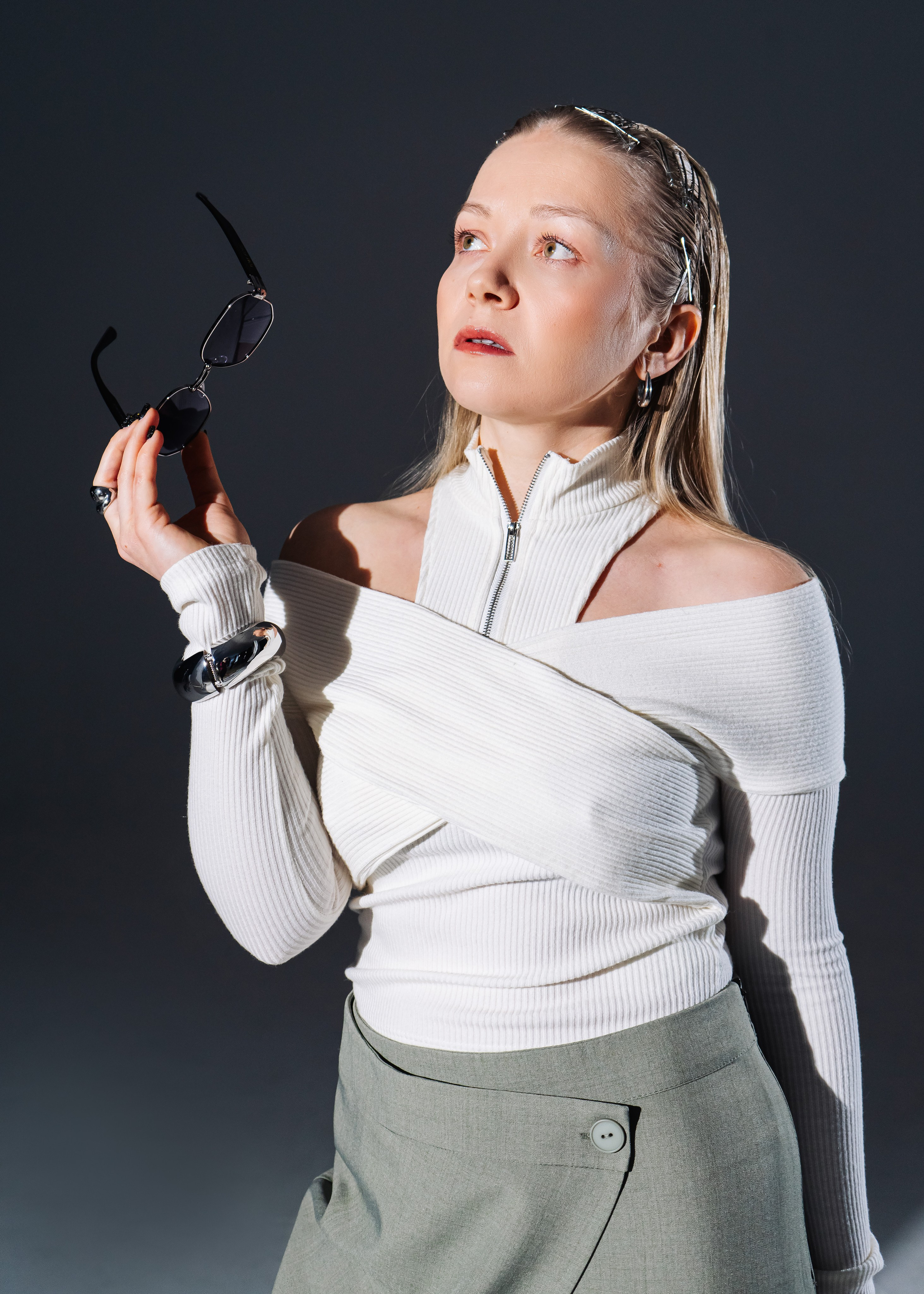 SIGMA. Фотограф Пудинова Настя