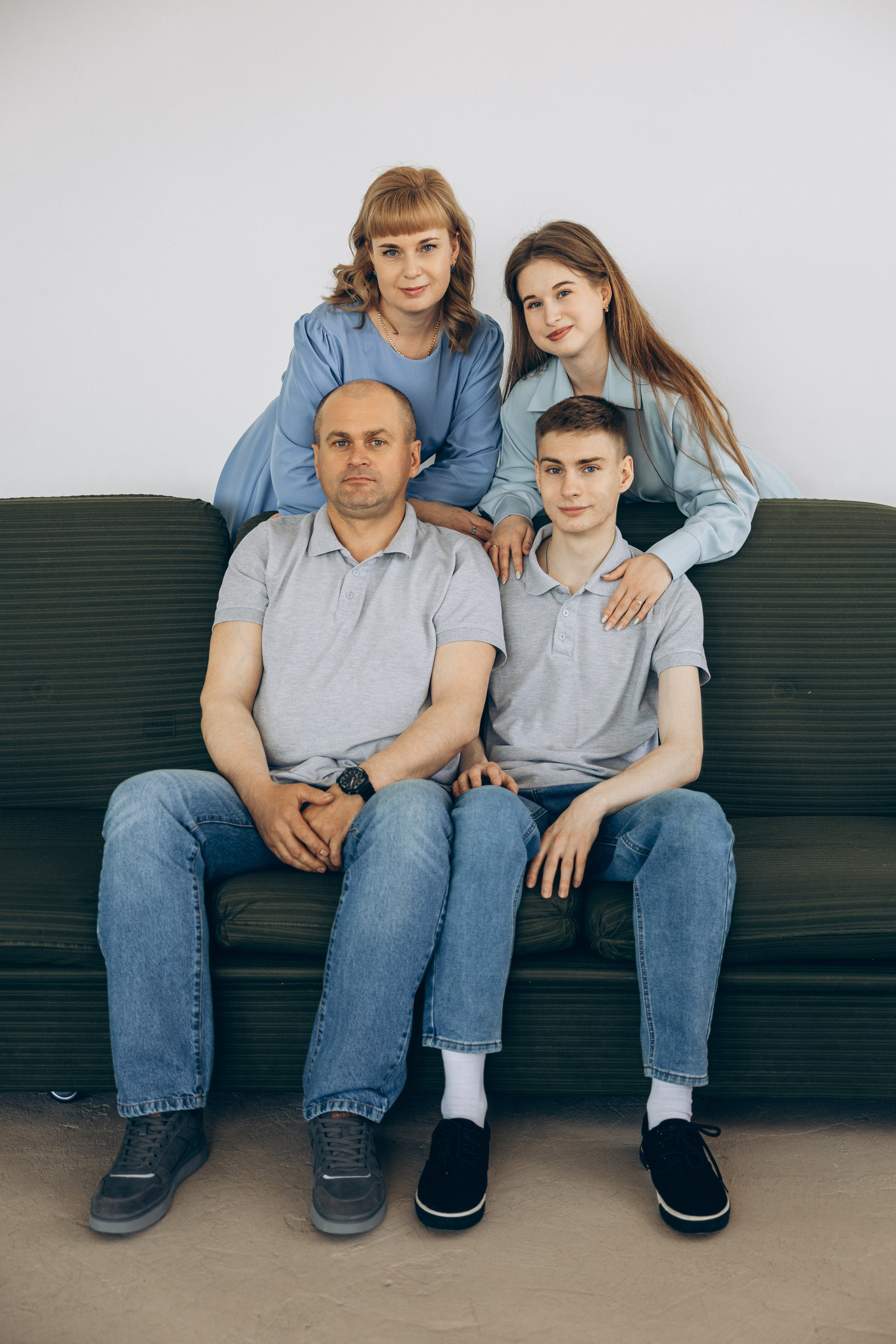 Кристина. Свадебный, семейный фотограф в Иркутске Светлана Макаричева