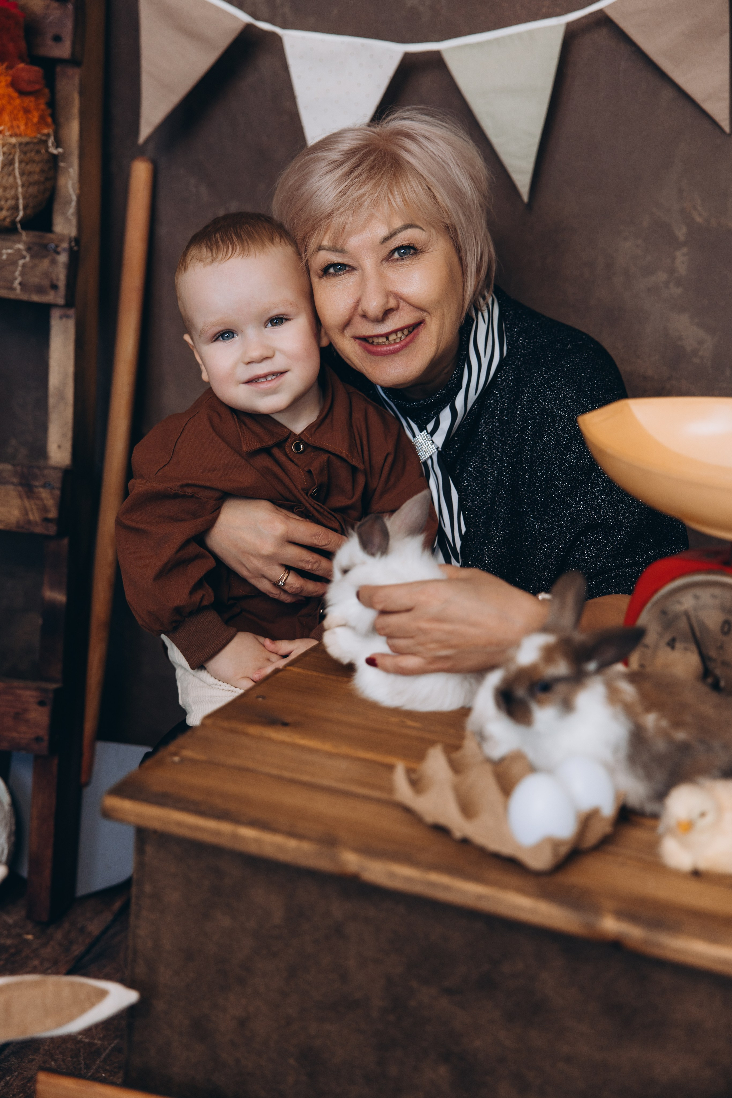 Пасха. Свадебный, семейный фотограф в Иркутске Светлана Макаричева