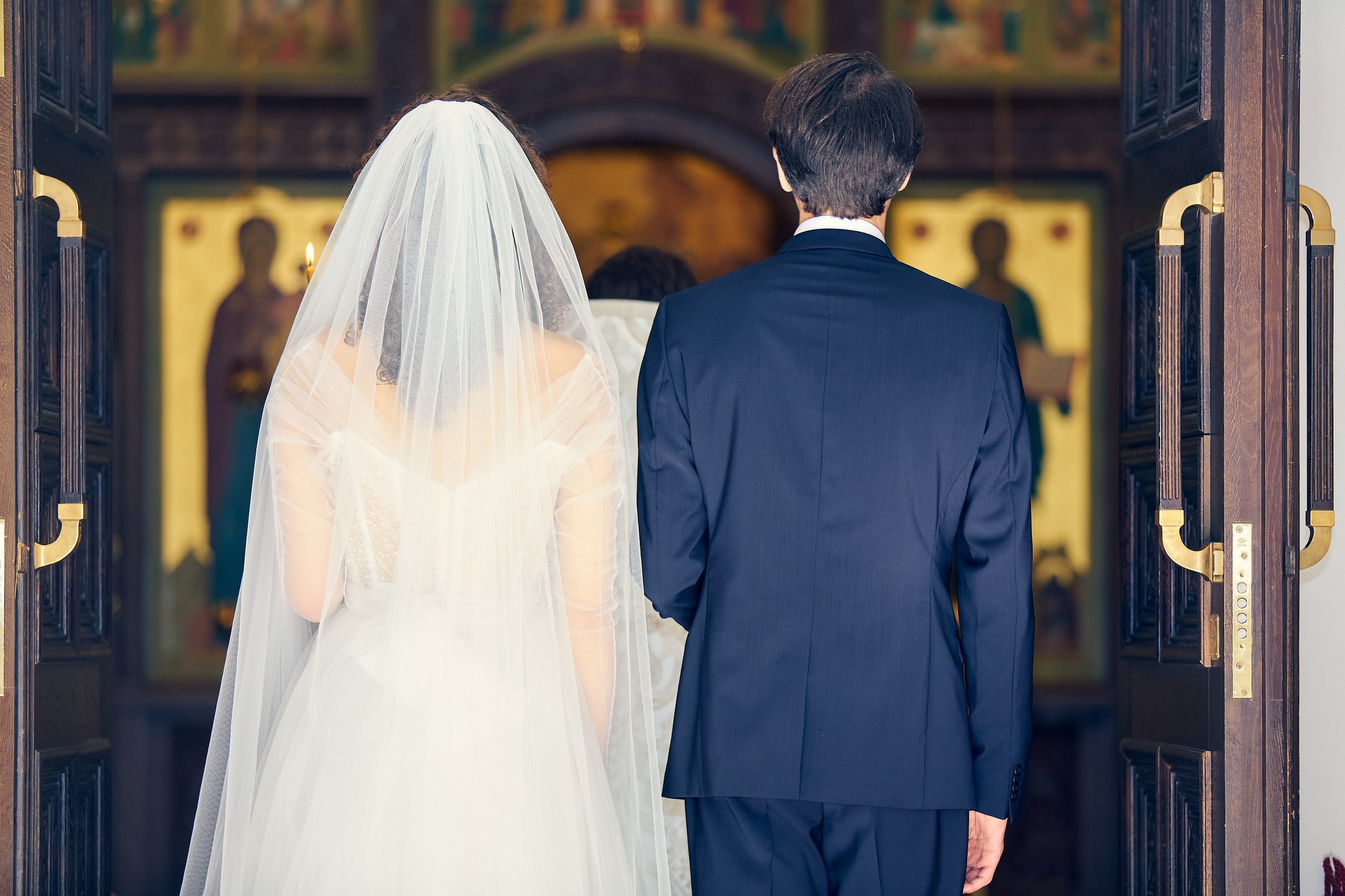 Венчание Романа и Дарии. DMITRY MOISEENKO — фотограф, художник, топ-стилист