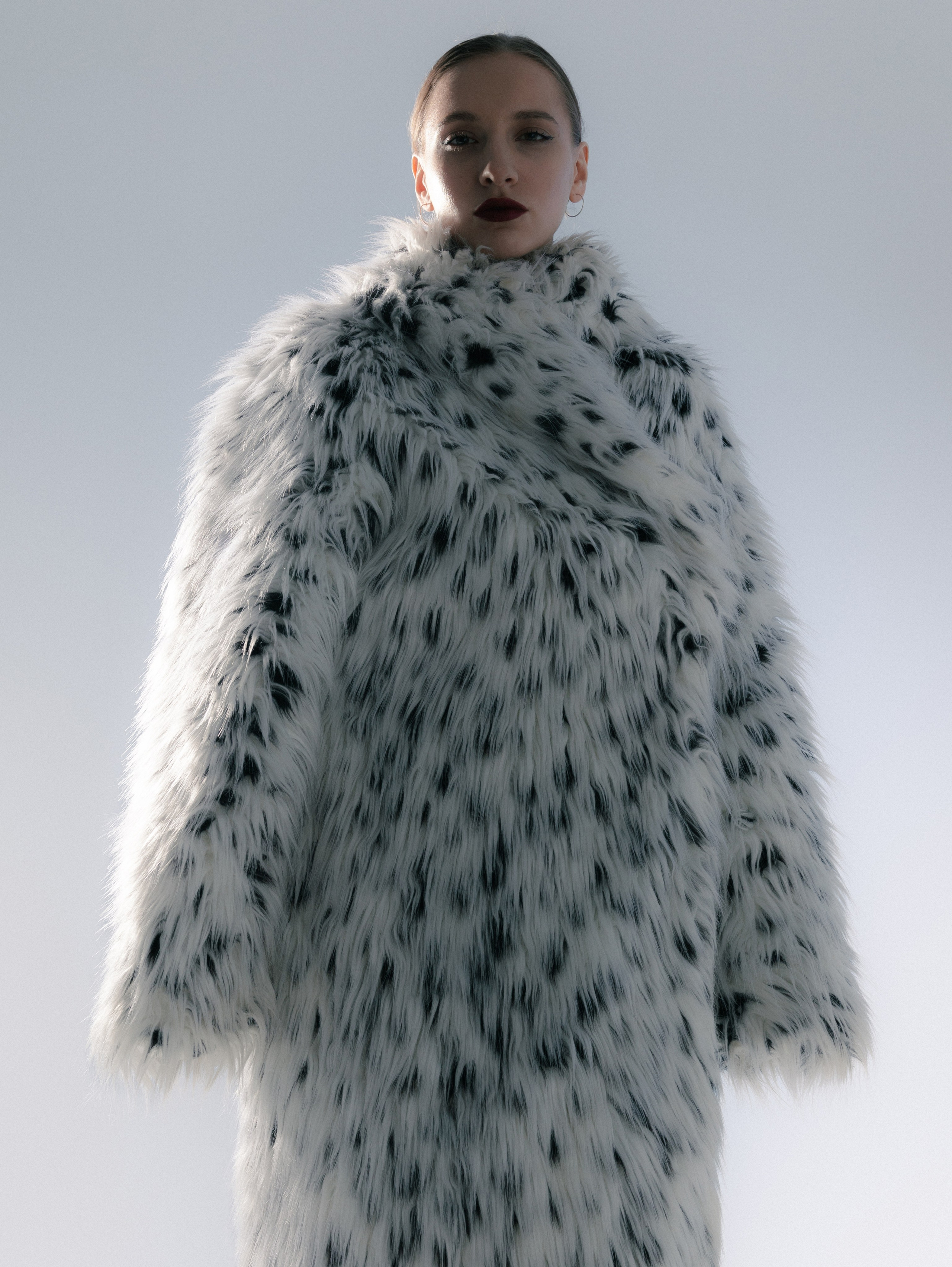 Личная. Фэшн фотограф в Питере Анна Дондик