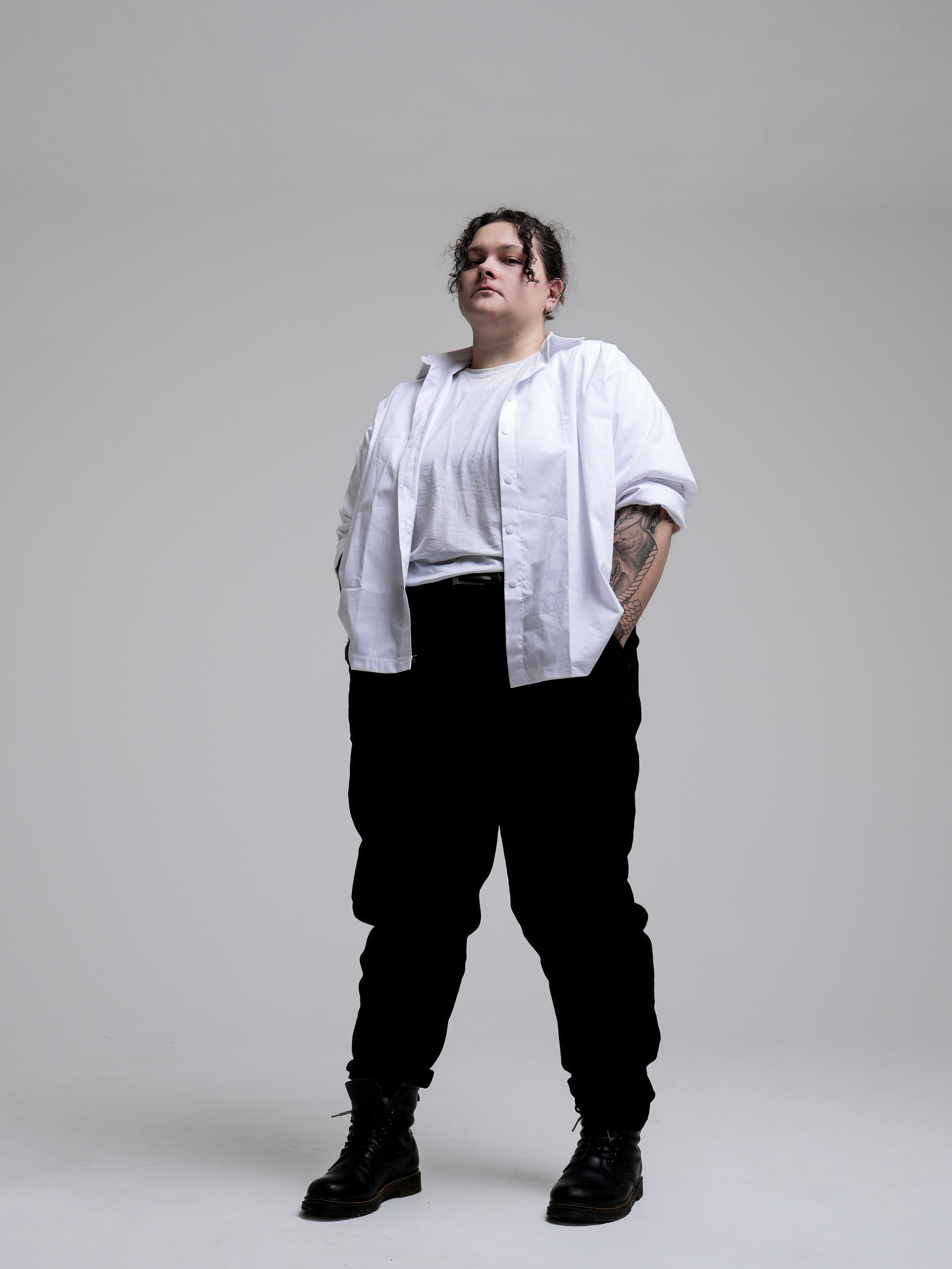 NEVES | BTS ‘I need U’. K-pop (и не только) фотограф в Москве Светлана Полякова