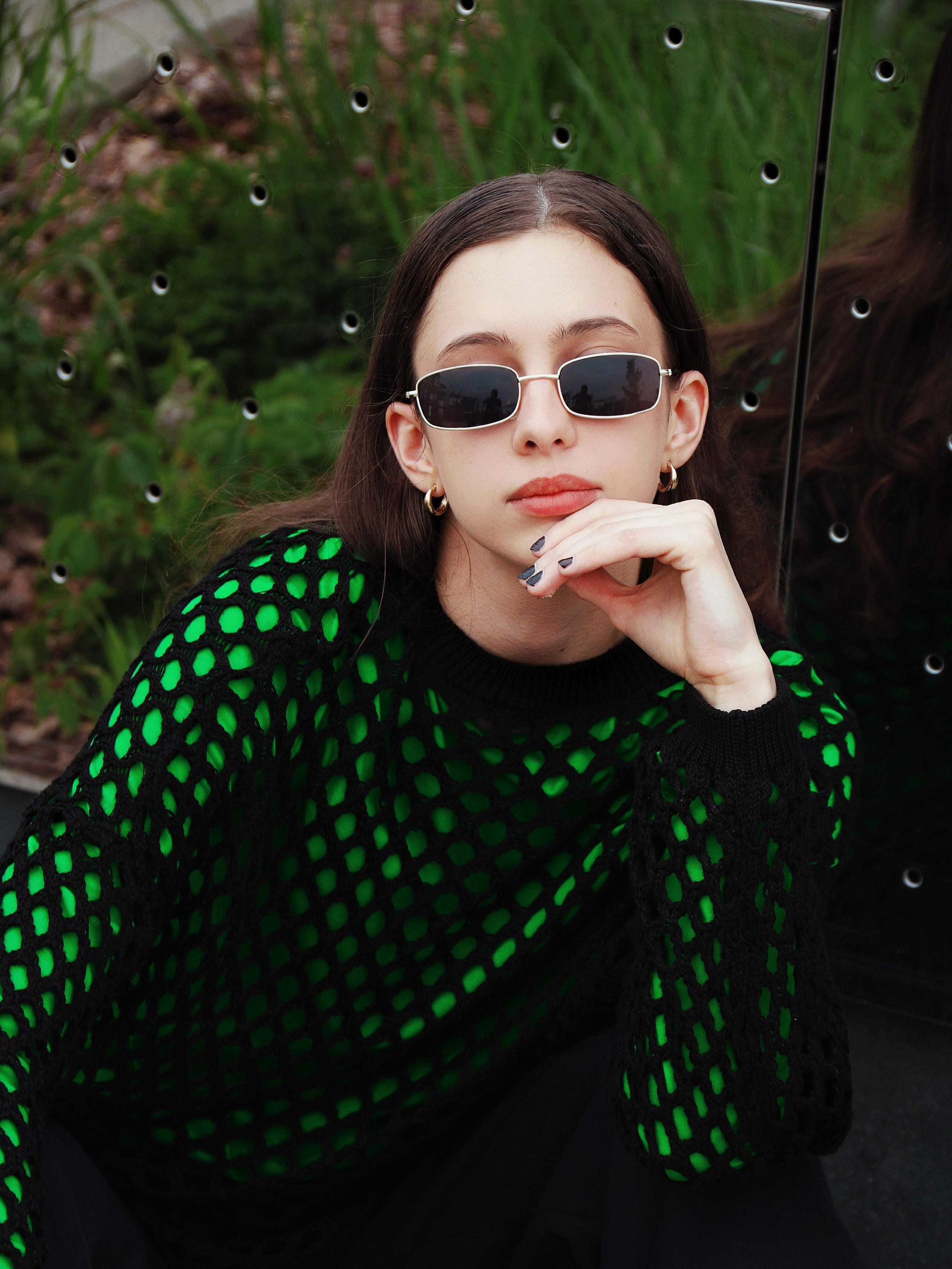 NEVES | KARD 'ICKY'. K-pop (и не только) фотограф в Москве Светлана Полякова