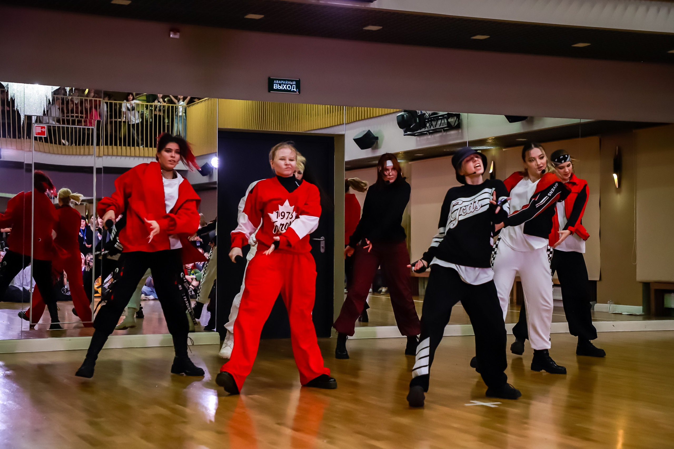 DEEPFEST WINTER 2023. K-pop (и не только) фотограф в Москве Светлана Полякова