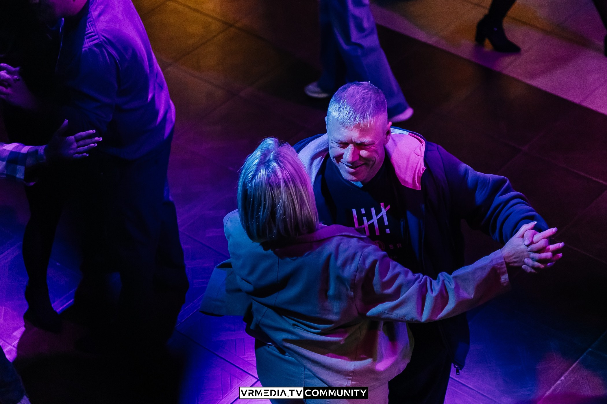 В гостях «У Петровича»