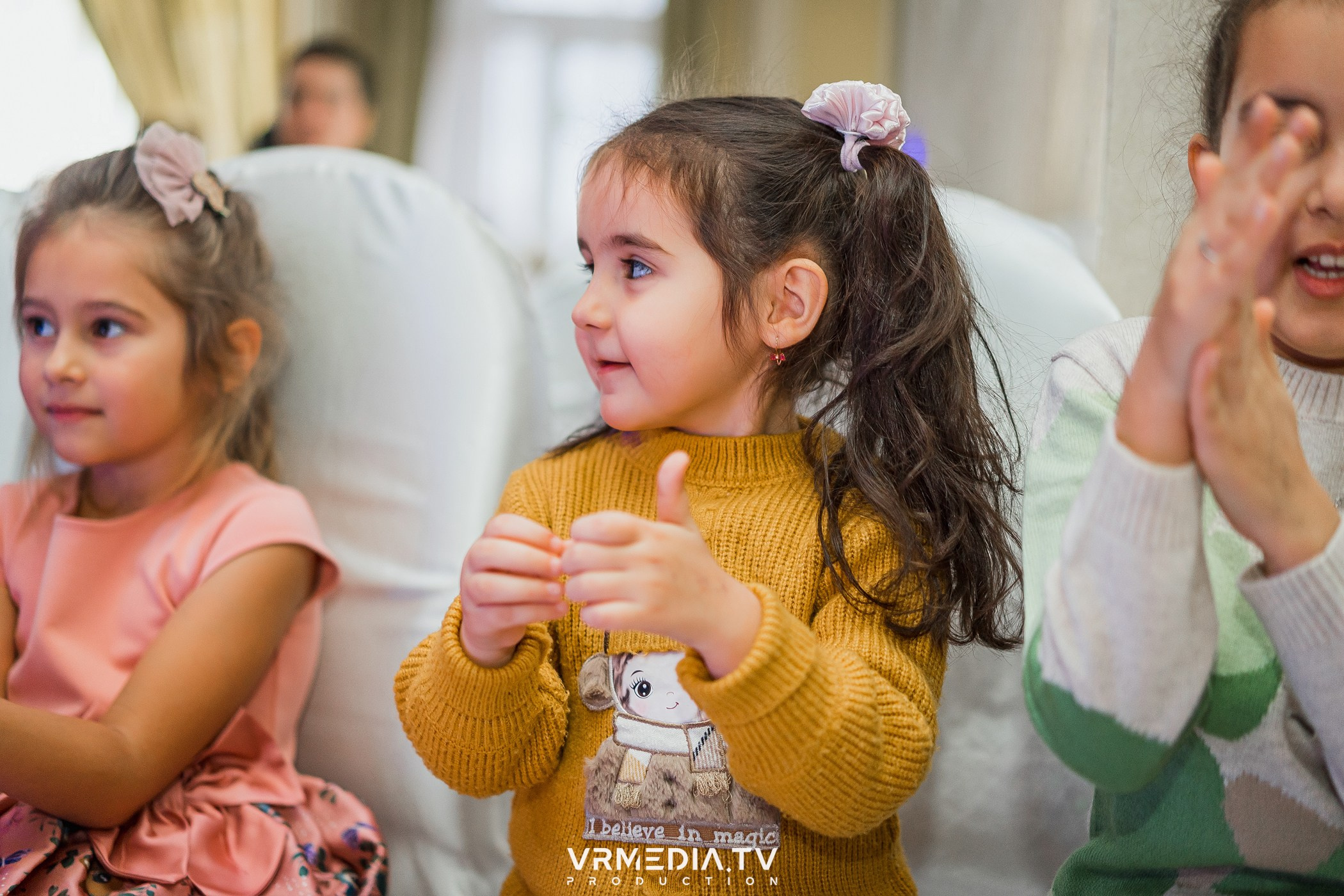 ХОЛОДНОЕ СЕРДЦЕ в ресторане «Империя»